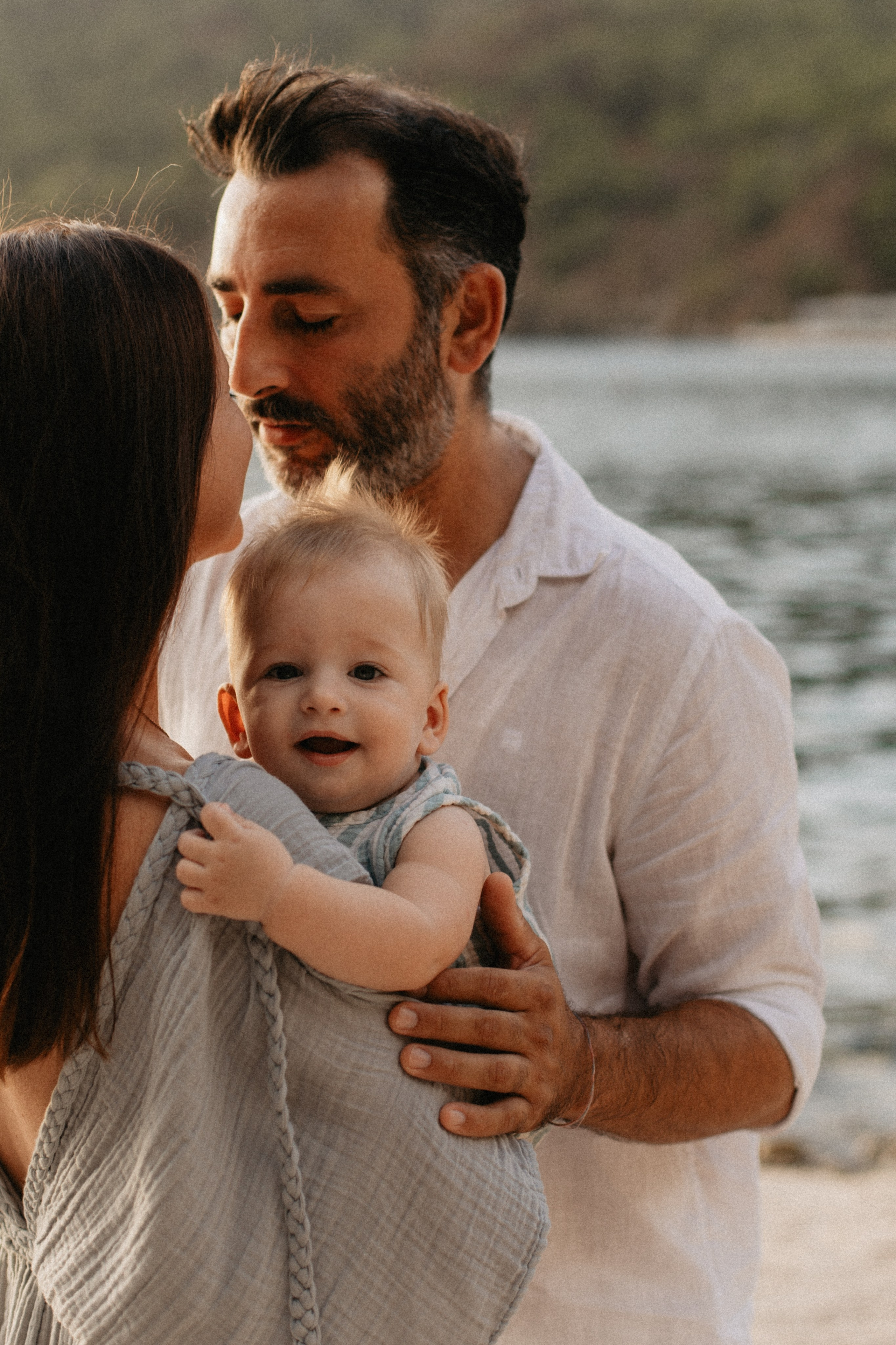 Мария, Ирмак и Тео. Фотограф Екатерина Гюнгор ♡ Фетхие Мармарис Ортаджа