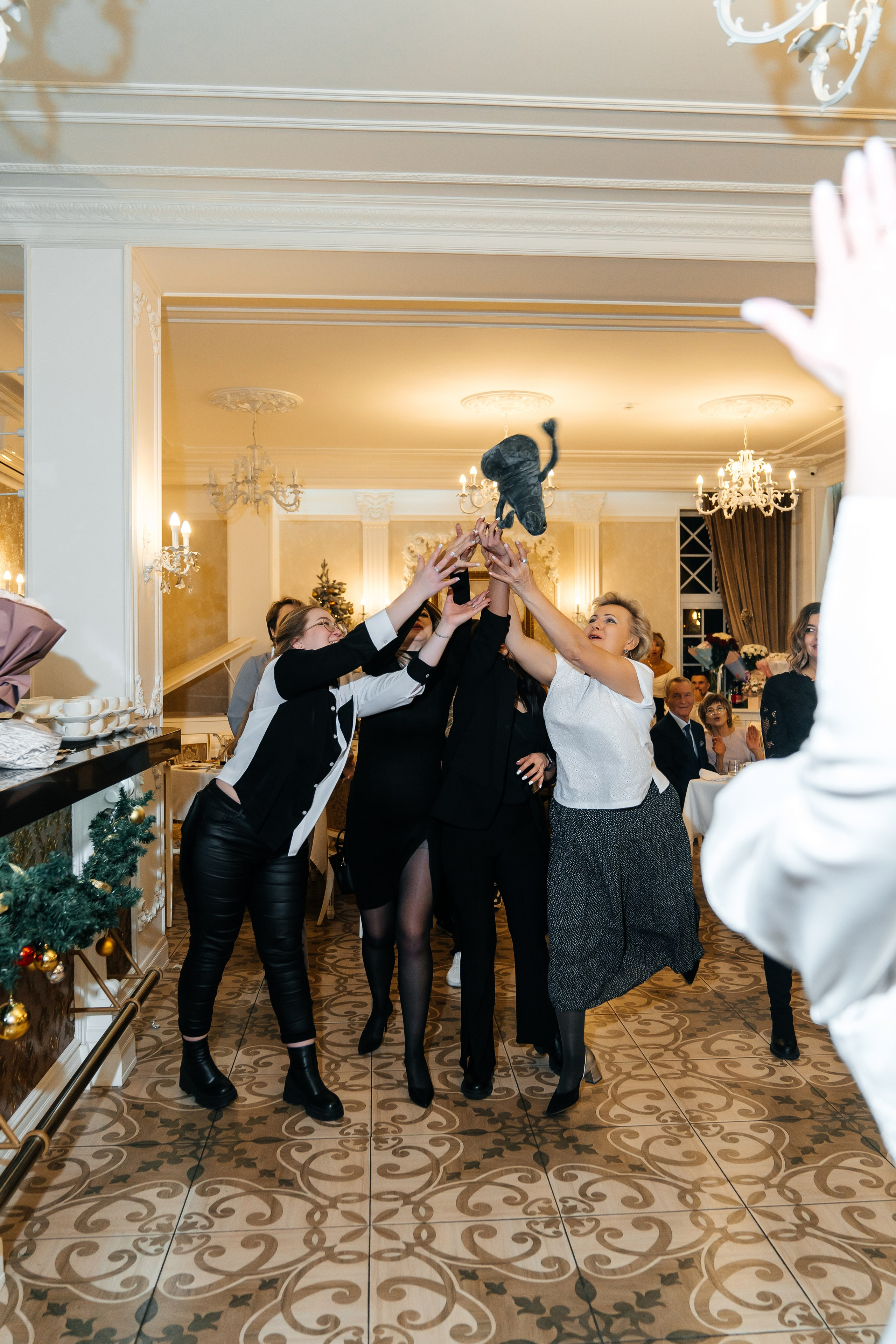 Отель «ПушкинЪ». Фотограф Ангарск Иркутск Ксения Король