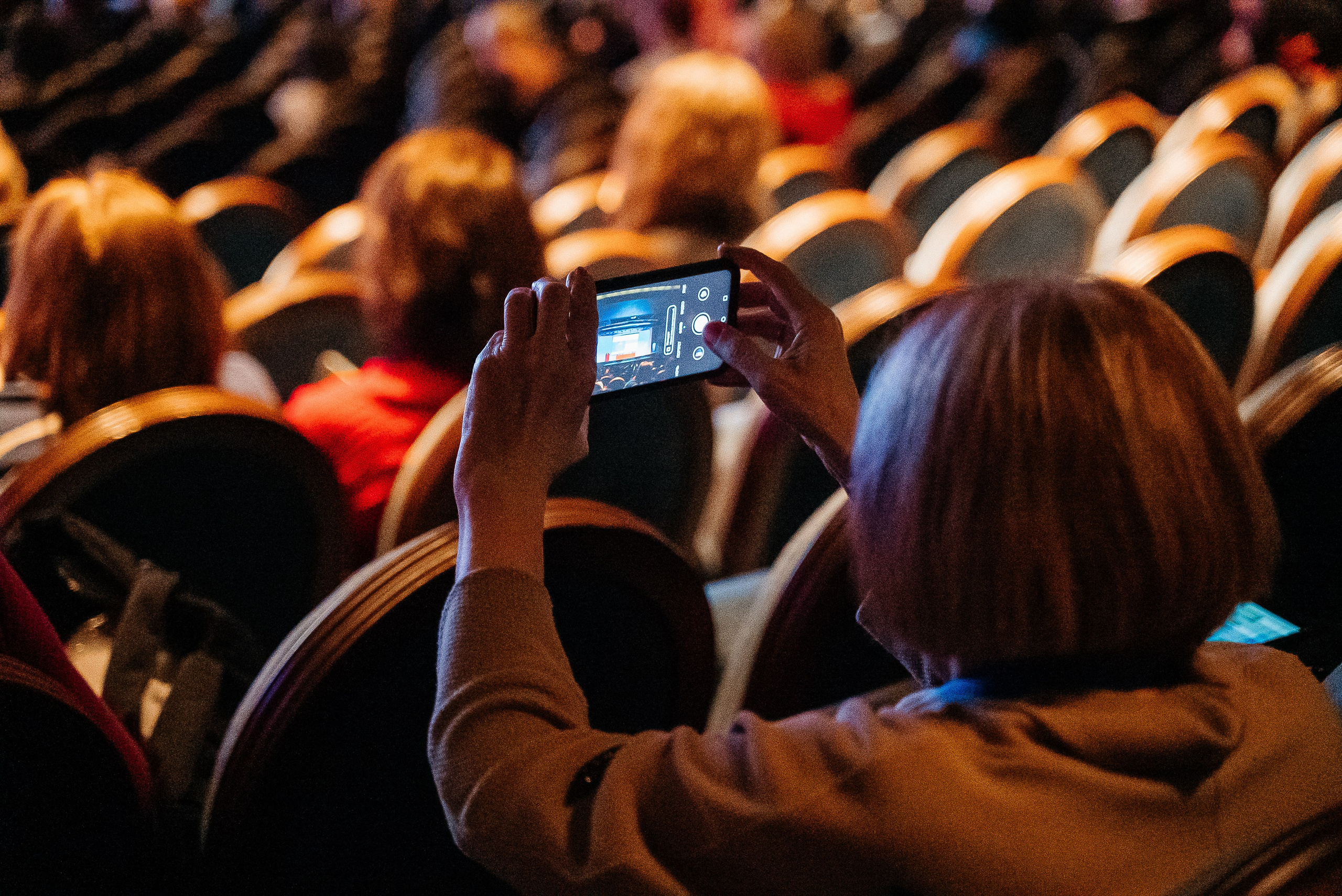 La Roche Posay expo. Павел Краснов — Свадебный и репортажный фотограф в Москве