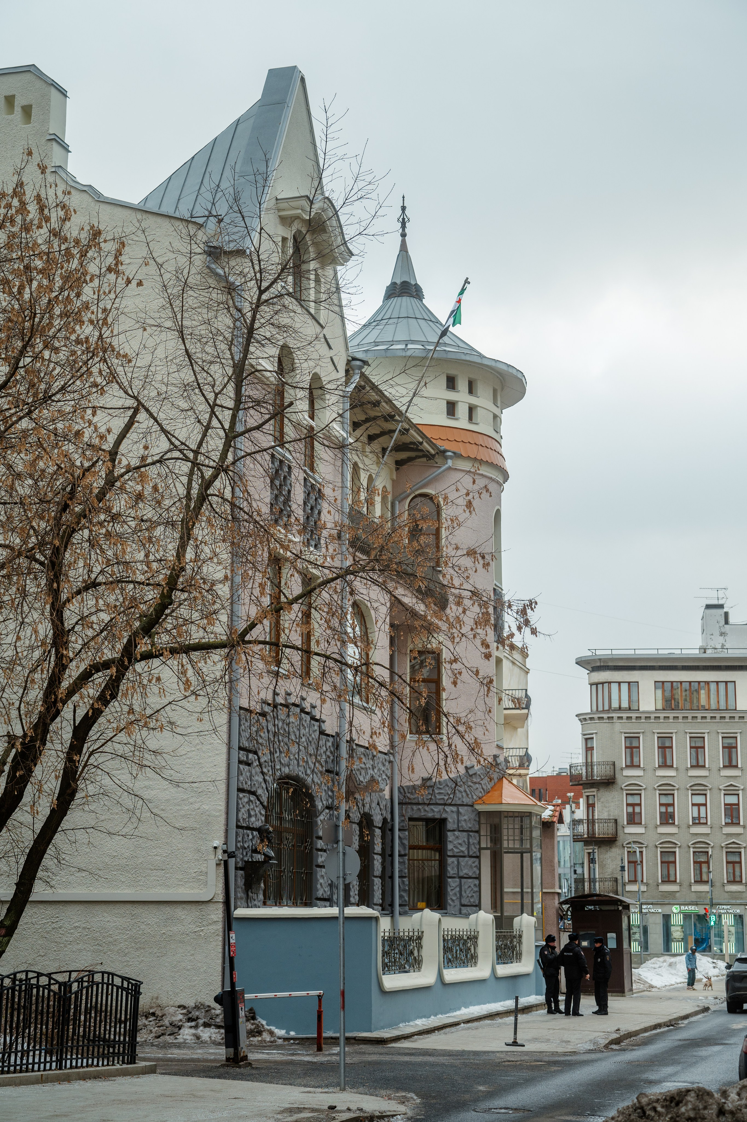 Аристократическое наследие Москвы. П&П — Полезное с Приятным. Фотоэкскурсии — Москва на память. Экскурсовод и фотограф в Москве. Увези столицу в своём альбоме!