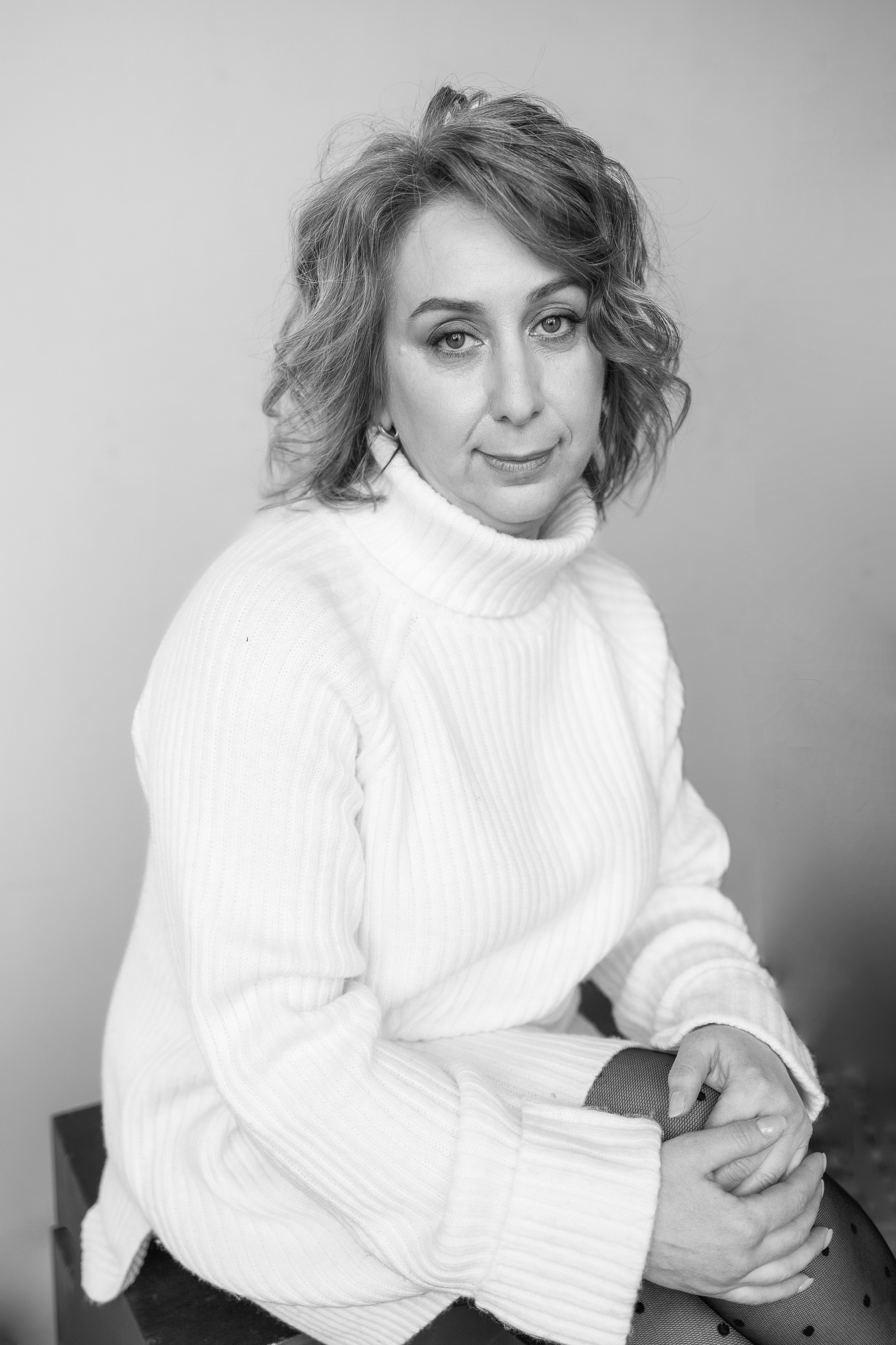 Светлана 39. Женский фотограф г. Барнаул Ольга Чупина