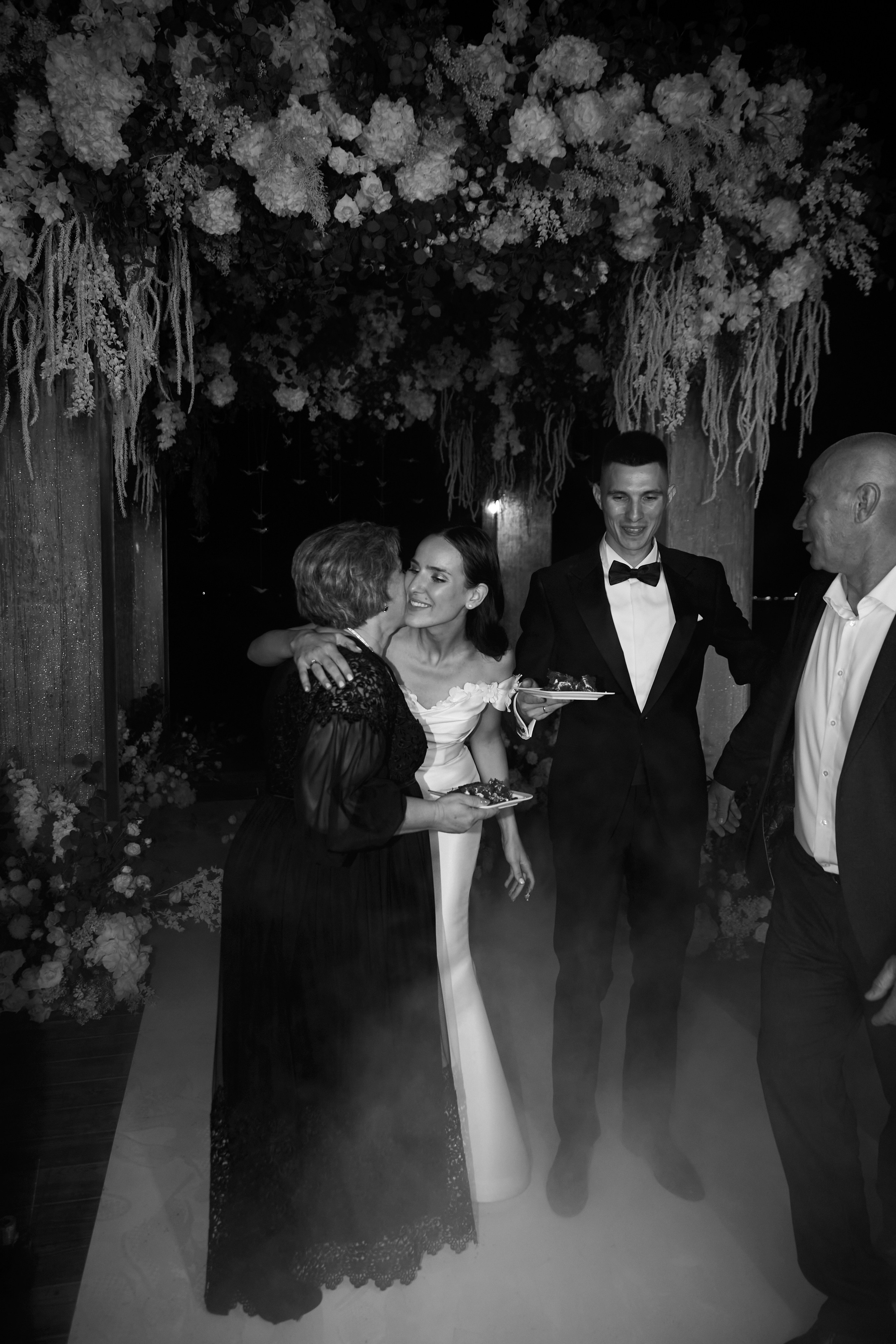 Denis & Elvira | Russia, Moscow region. Свадебный фотограф