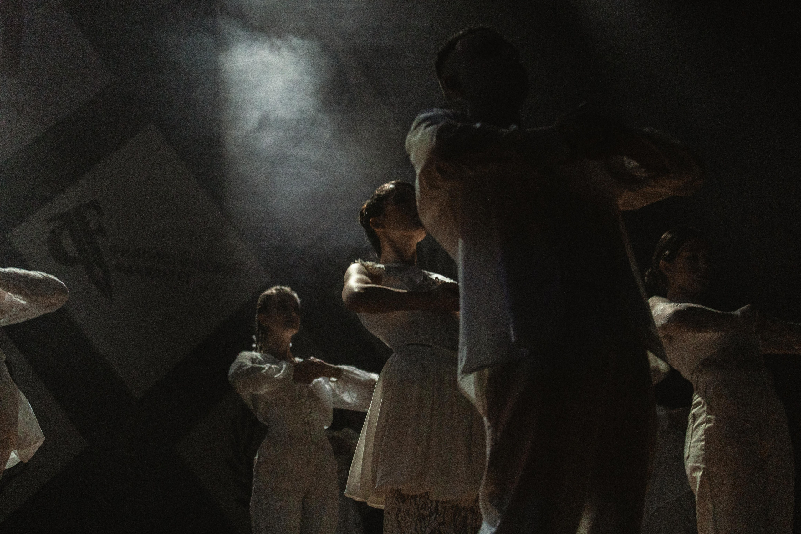 Студвесна 2025 — 50/50. KiPPER Gallery — Фотограф