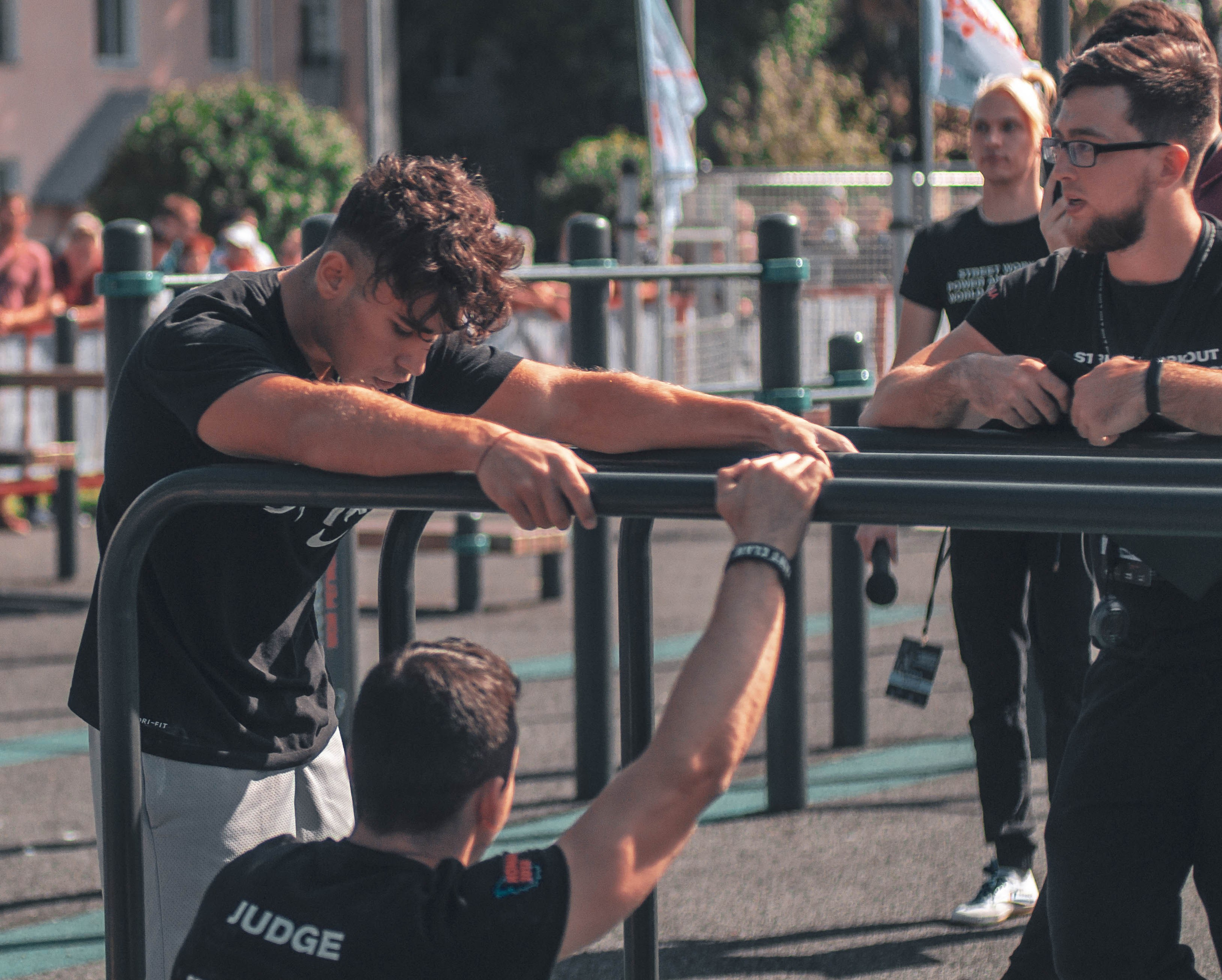 Репортажка. Гупалов Игорь — фотограф