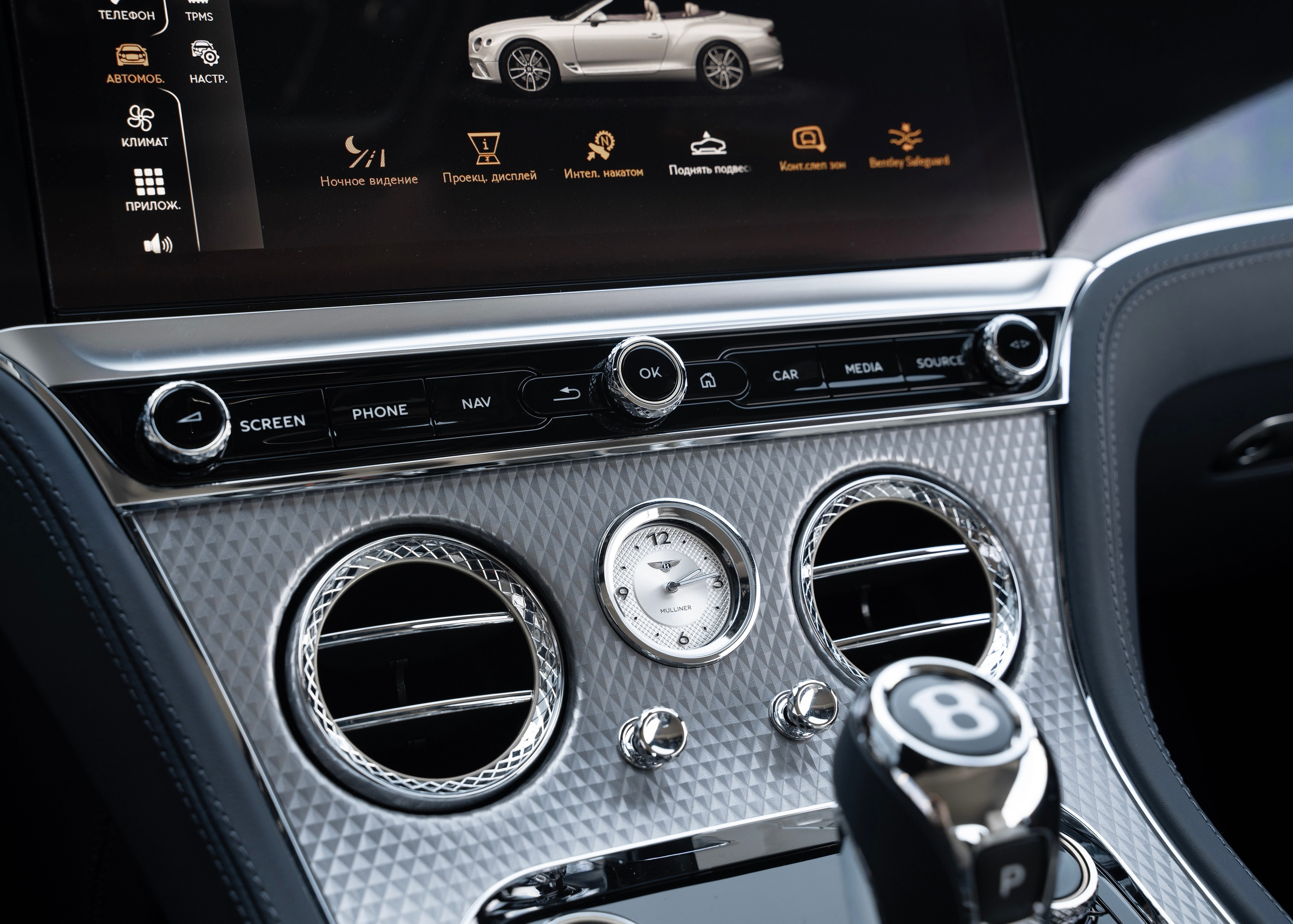 Предпродажная съемка. Главная