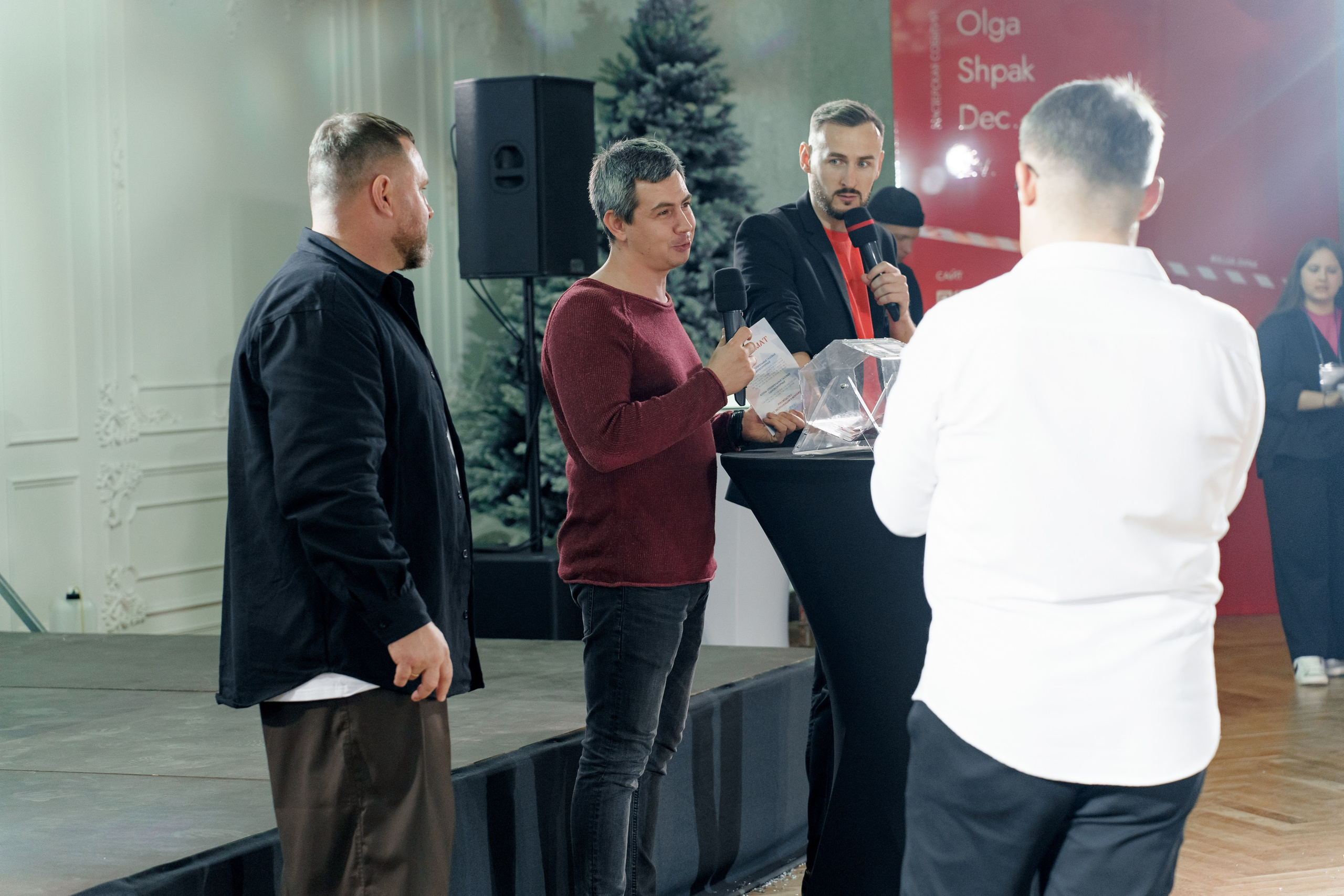 Выставка свадебных специалистов «Свадьба на 1000%». Свадебный фотограф в Санкт-Петербурге