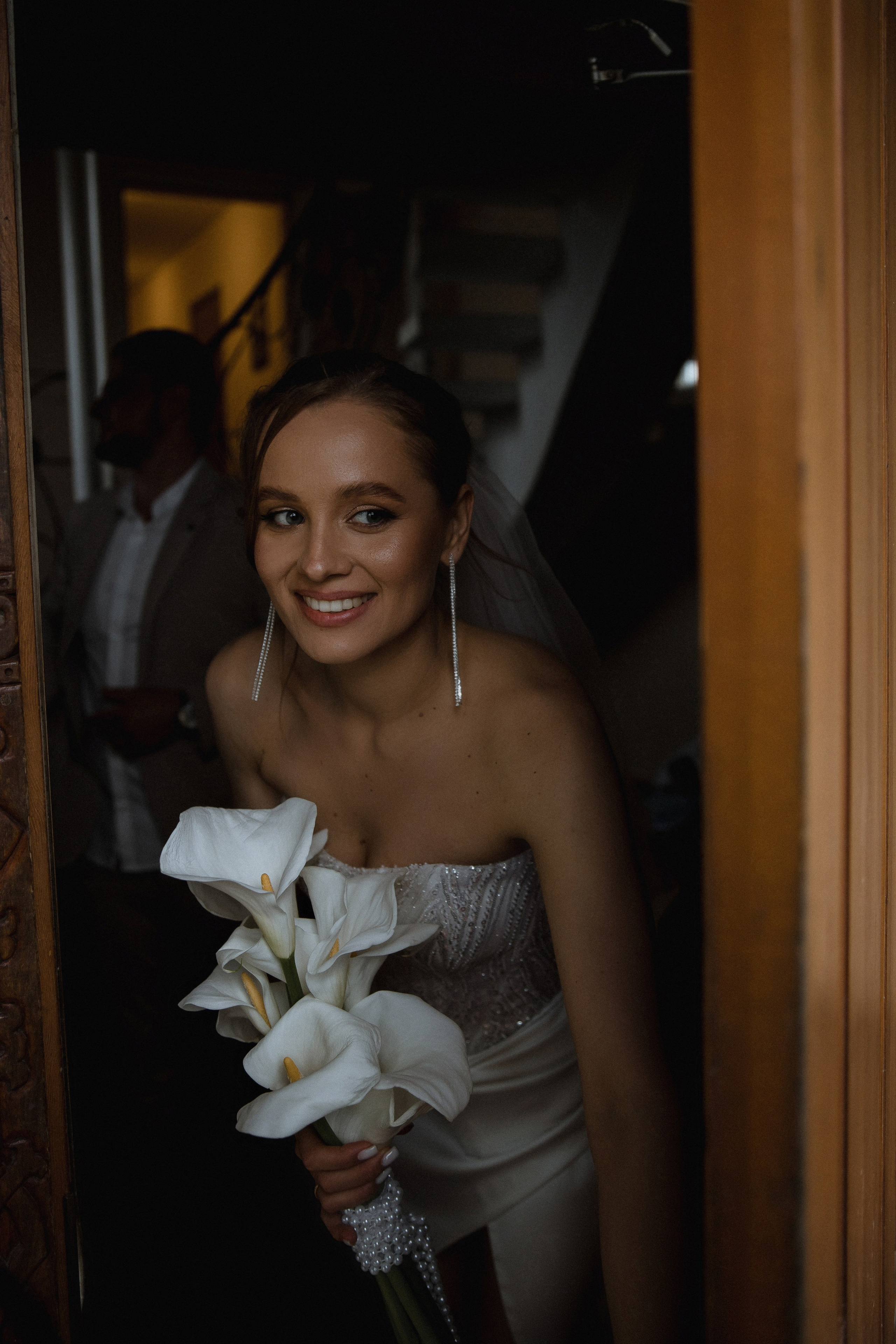 Регина и Виталий. Свадебный и семейный фотограф в Анапе/Новороссийске Виктория Чайка