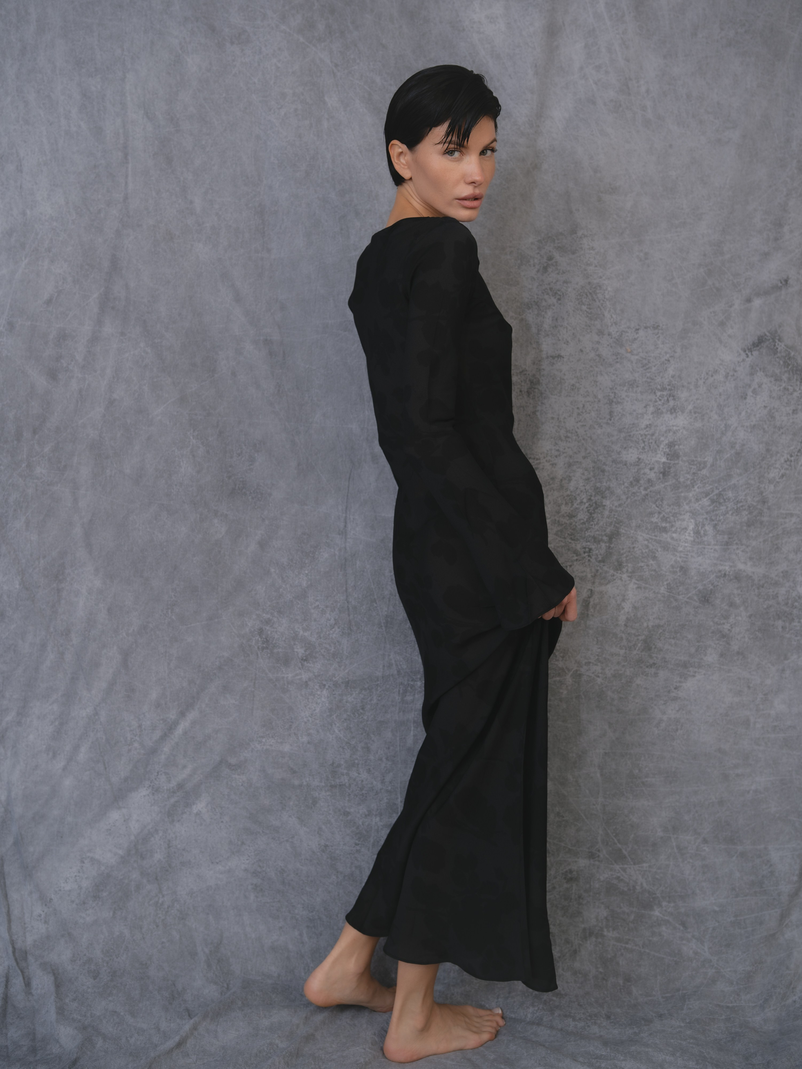 Тая. Портретный фотограф в Москве — Захарова Полина