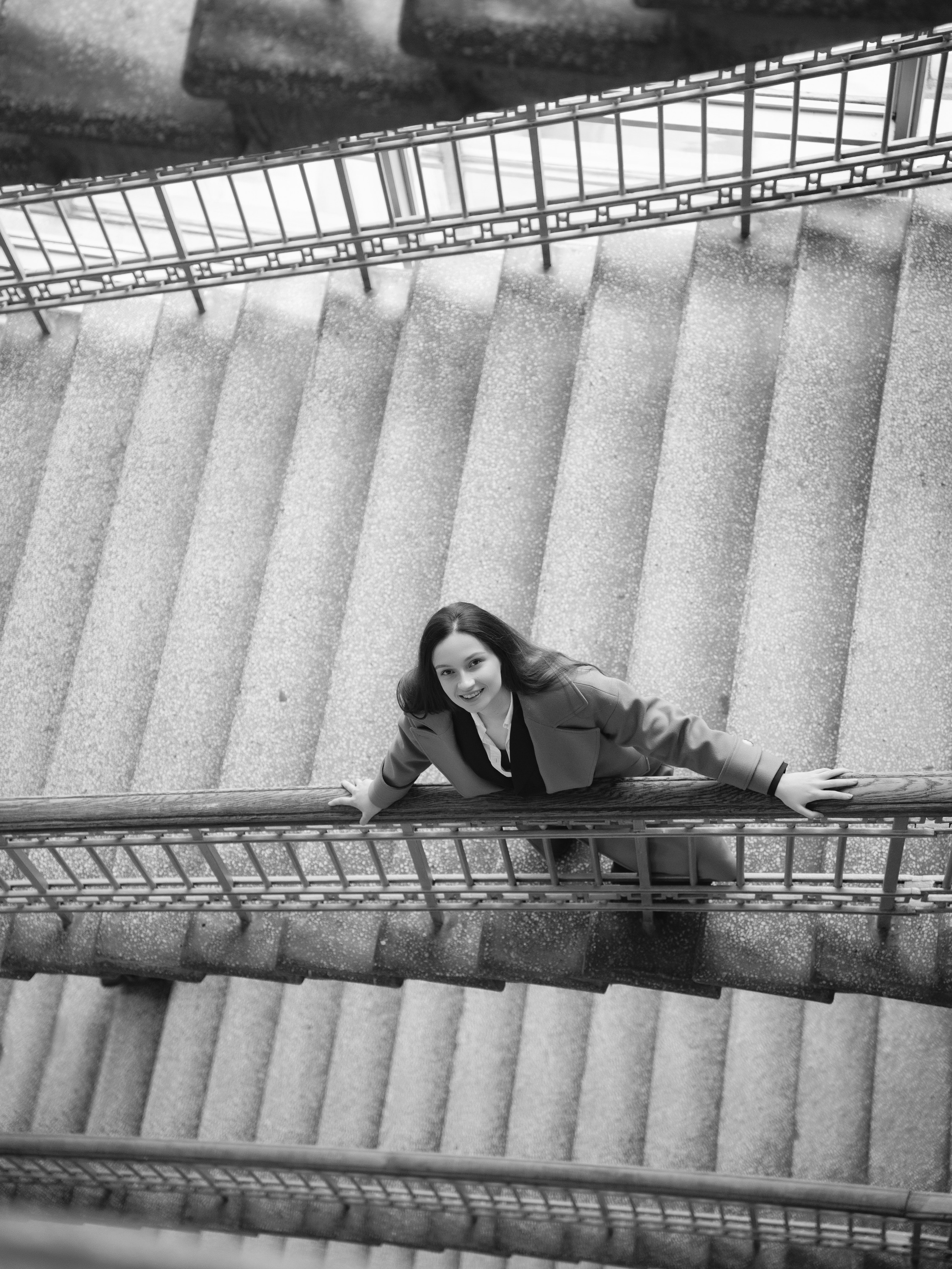 Полина. Портретный фотограф в Москве — Захарова Полина