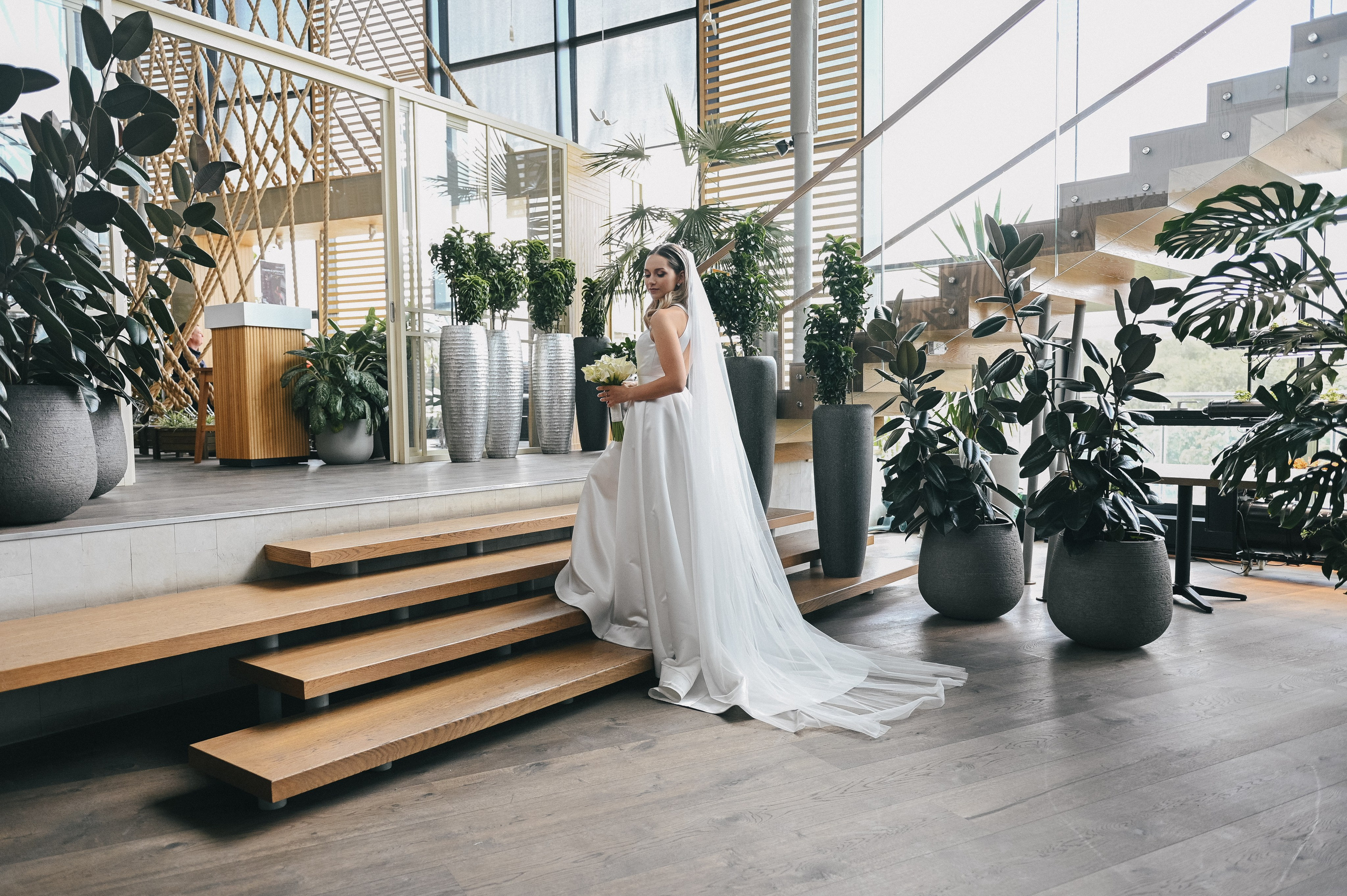 Рома + Вика — Организация EventGstudio. Свадебный и семейный фотограф Волгоград Москва