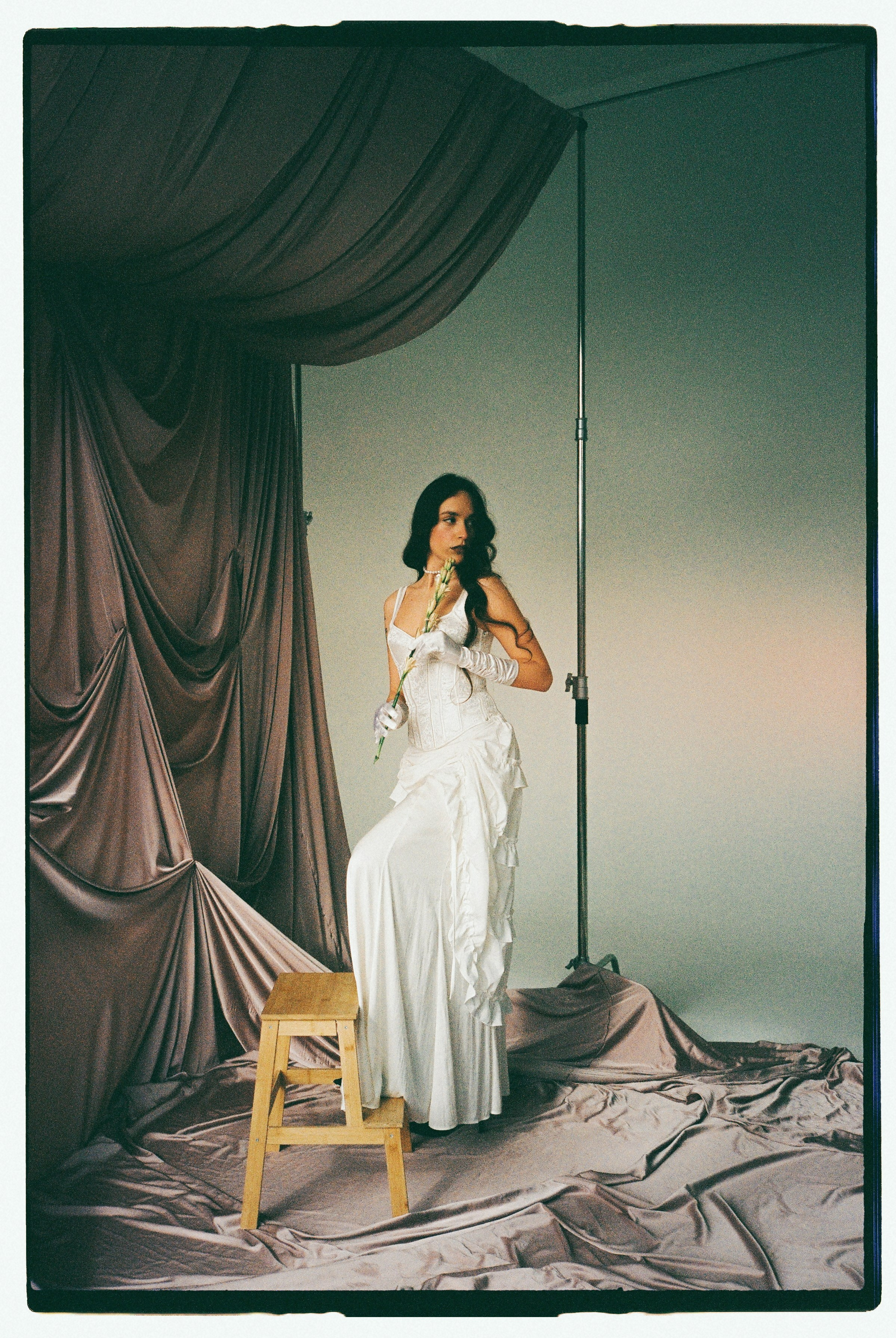 Film Лера. Светлана, свадебный фотограф Санкт-Петербург / СПб