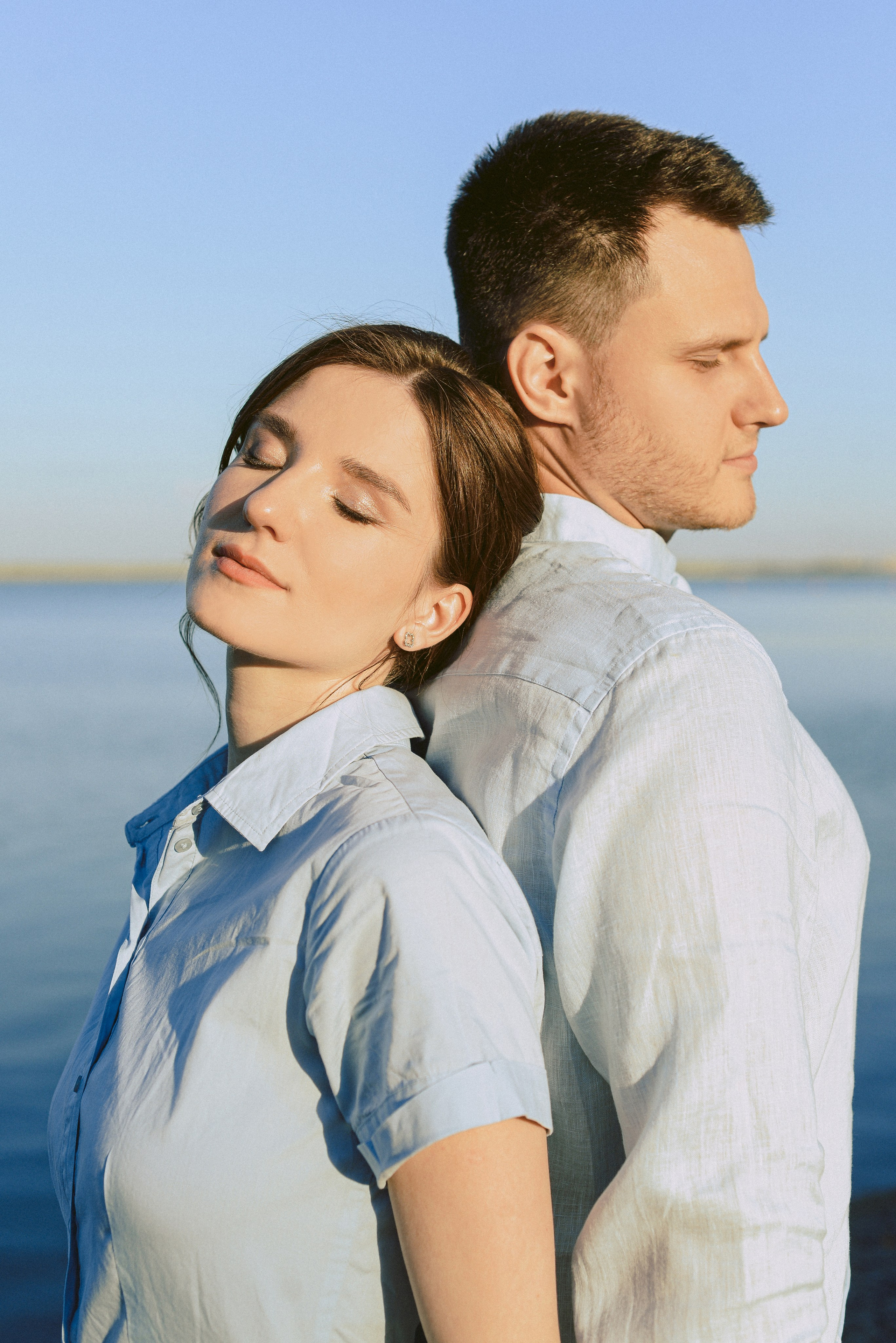 Дарья и Олег. Свадебный и семейный фотограф Ростов-на-Дону Евгения Борисова