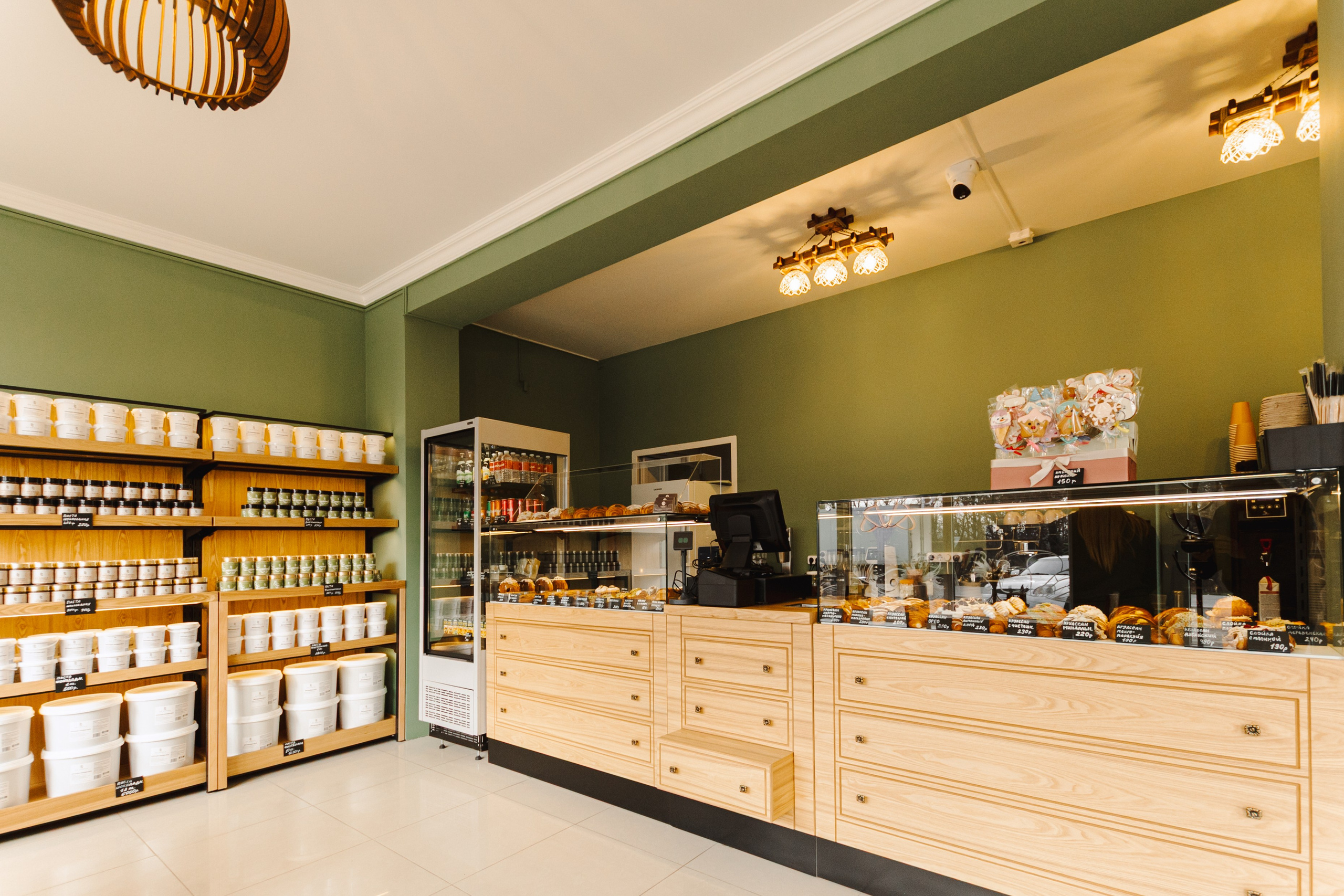 Деревенская пекарня. Фотограф Настя Конник | Пятигорск | Эльбрус | Домбай | Архыз