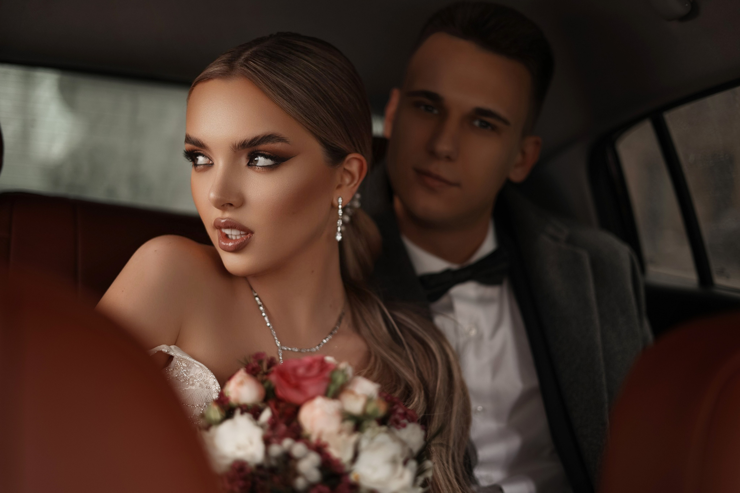 Илья и Катерина. Фотограф Санкт-Петербург