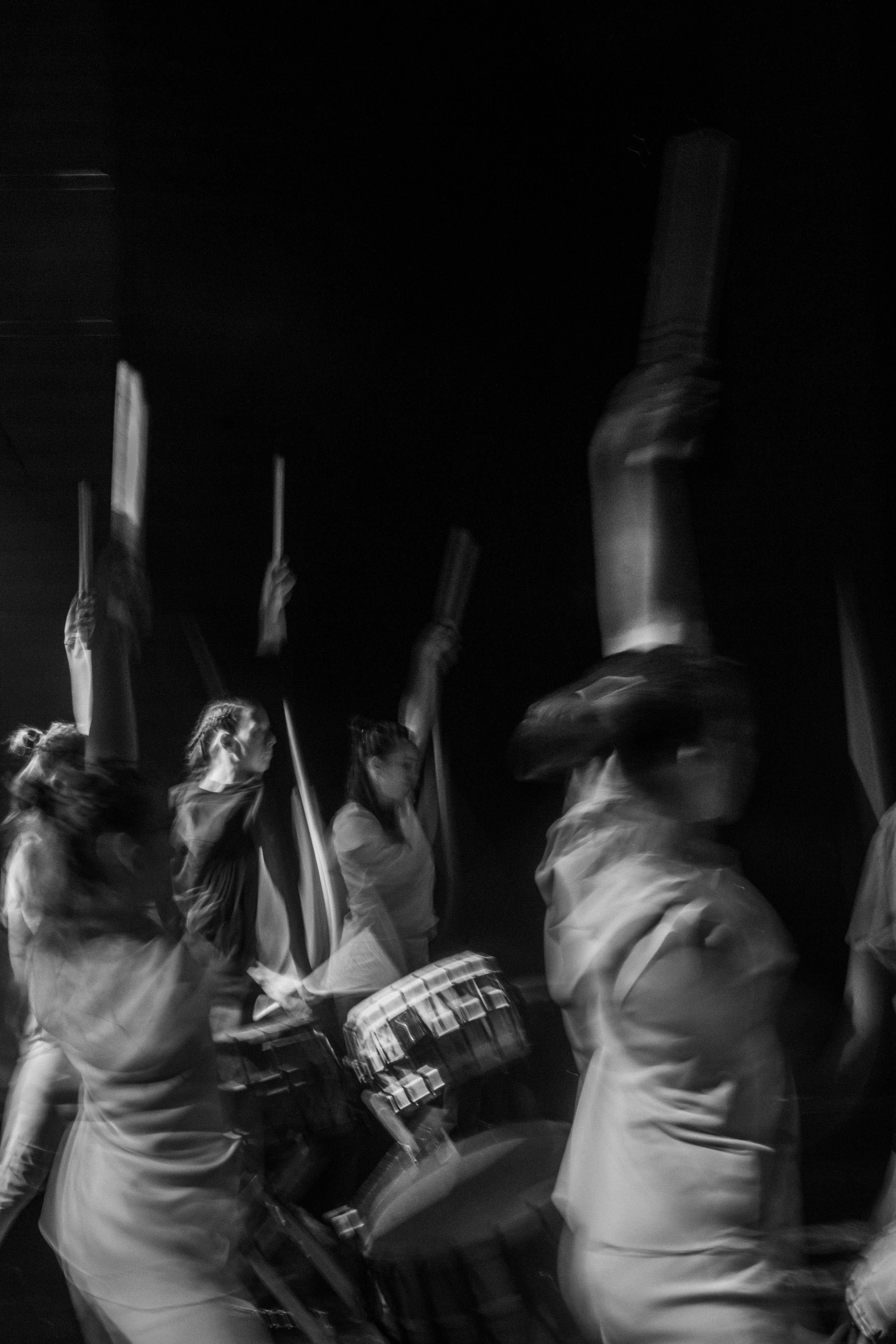 Репортажный фотограф в Санкт-Петербурге Диана Ларченкова