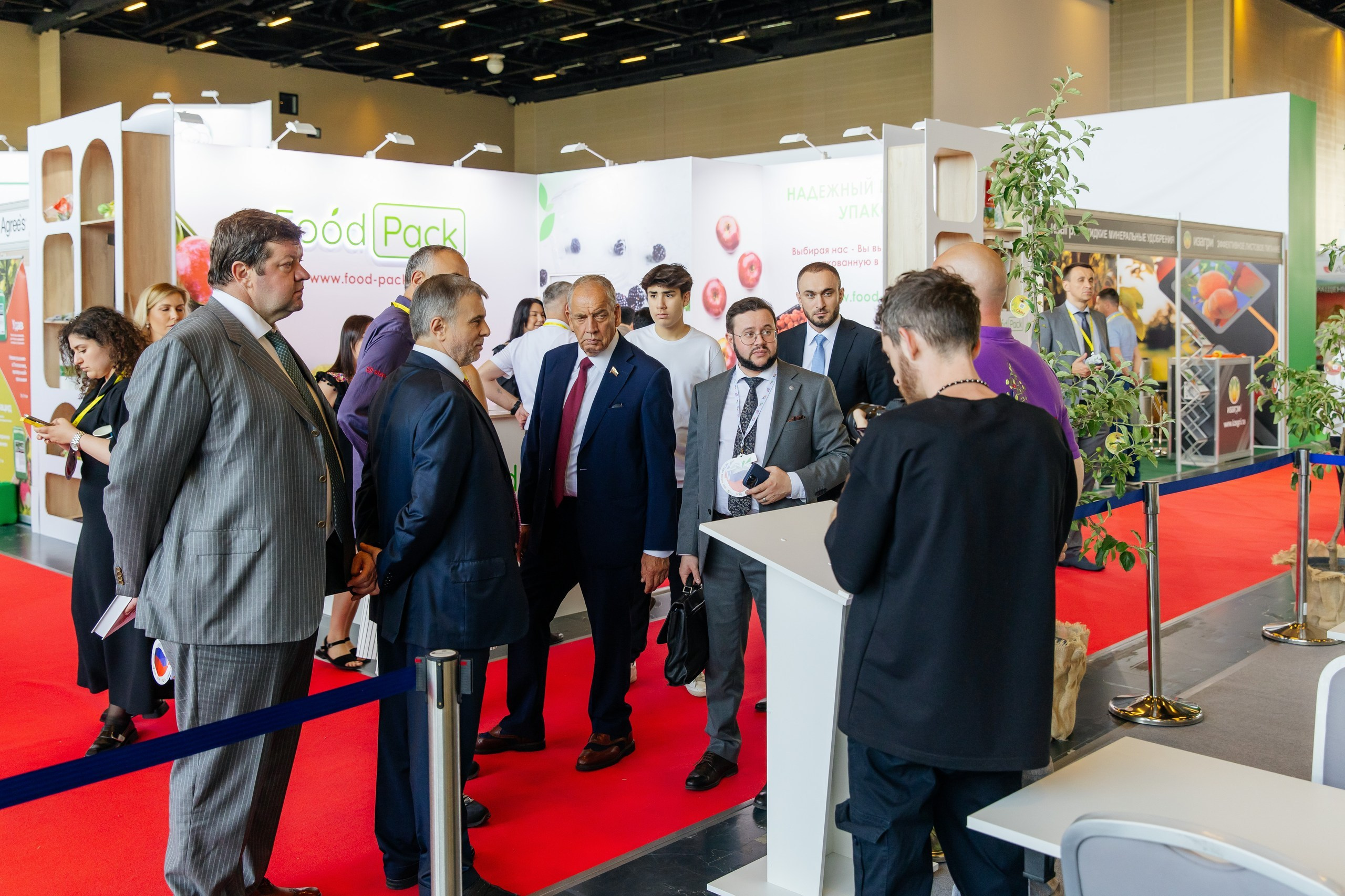 ЭКСПО. Фотограф Николай Петрушкин | Ставрополь, Москва