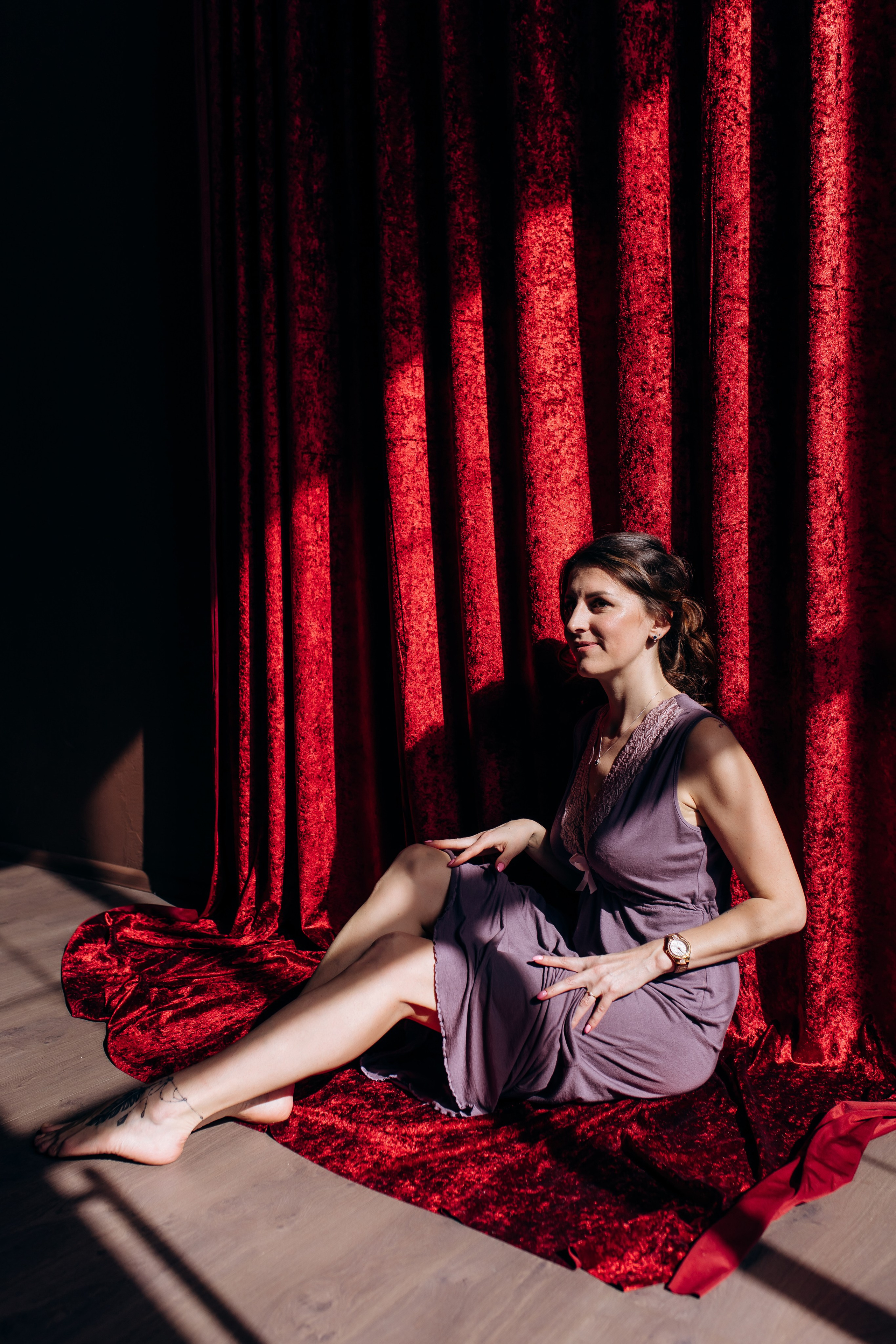 Индивидуальная съемка. Ваш универсальный фотограф Евгения Дунаевская