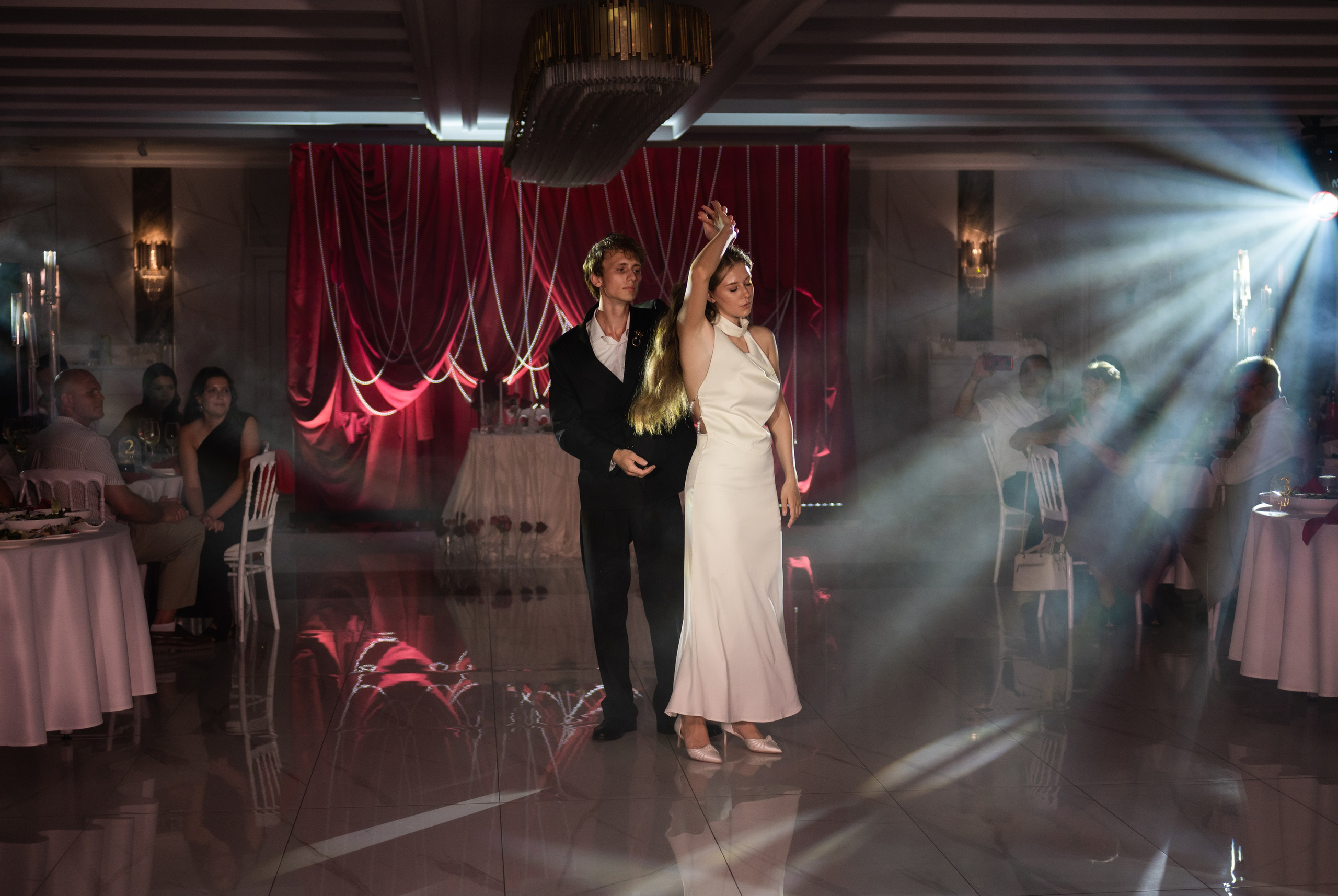 07.08.25. Свадебный, женский, семейный фотограф в Севастополе Юлия Мошенко