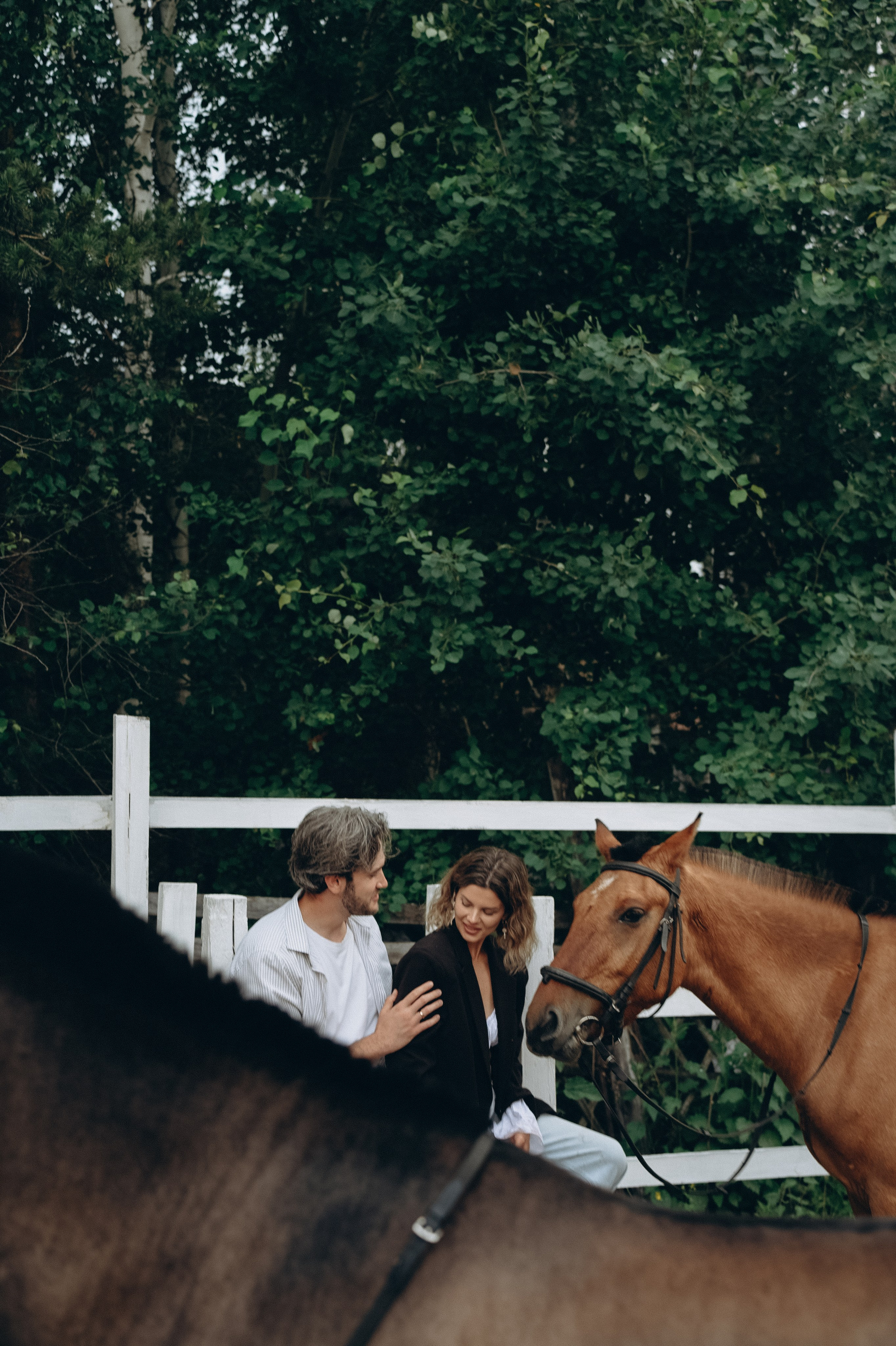 История для двоих. Семейный свадебный фотограф Екатеринбург Первоуральск Шарнина Алёна
