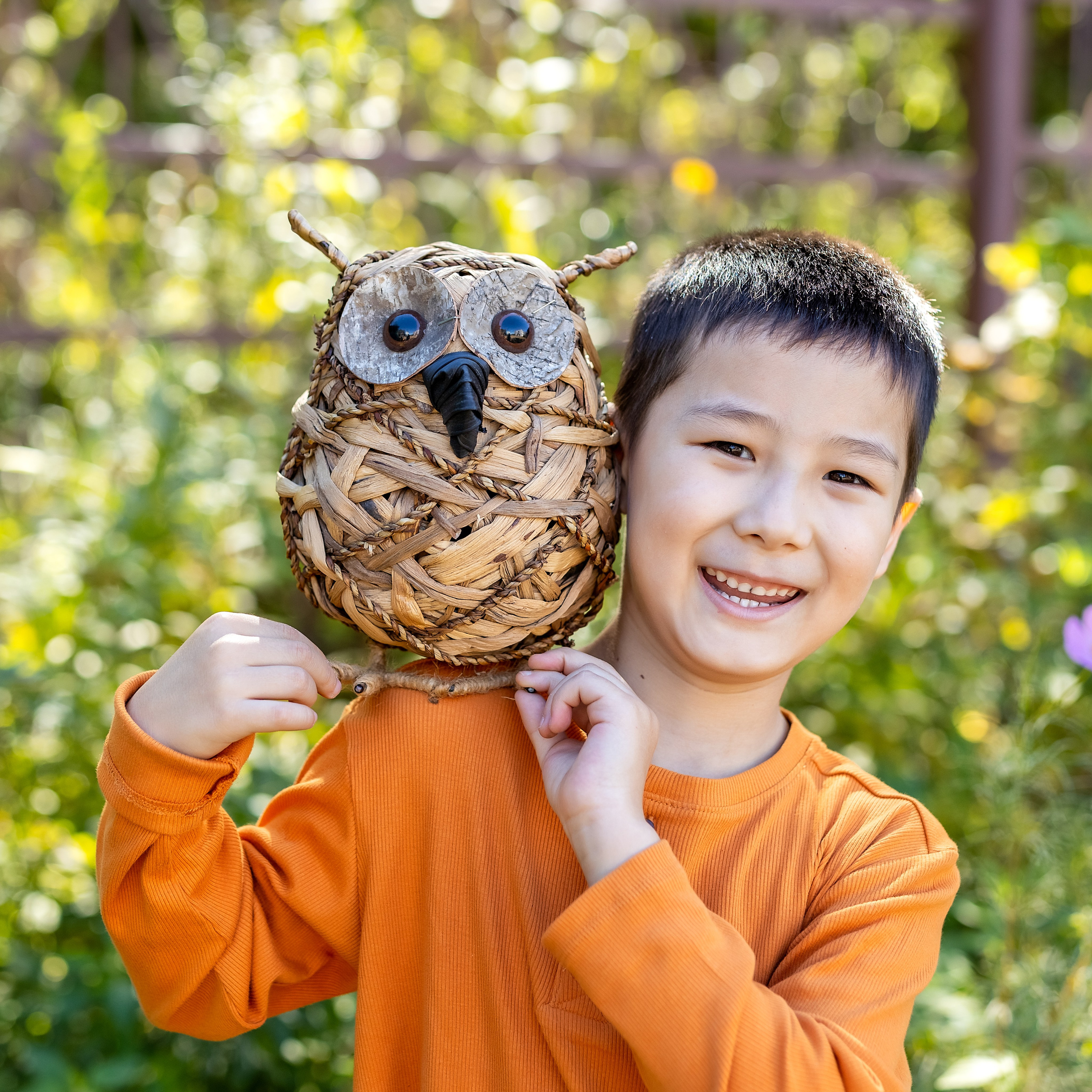Детский сад № 38 «Парус», группа «Осьминожки». Владивосток. Стильный выпускной альбом Владивосток фотограф Вероника Мигачева