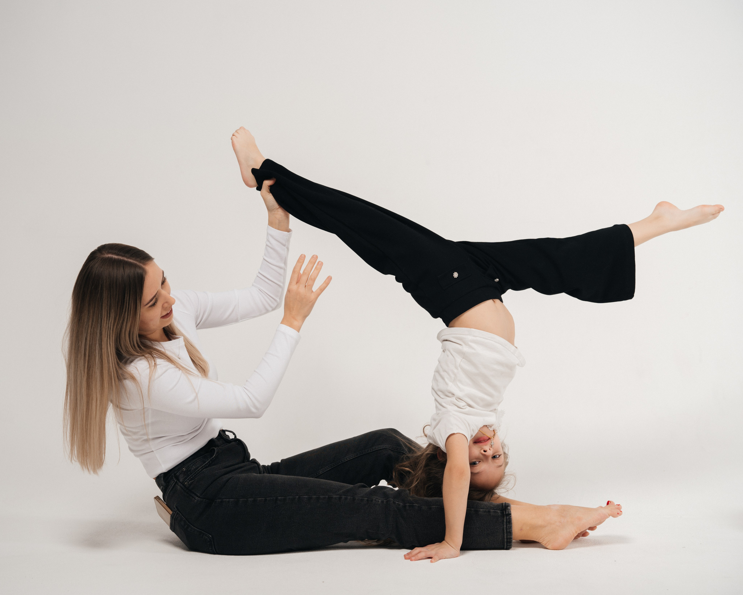 семейная фотосессия