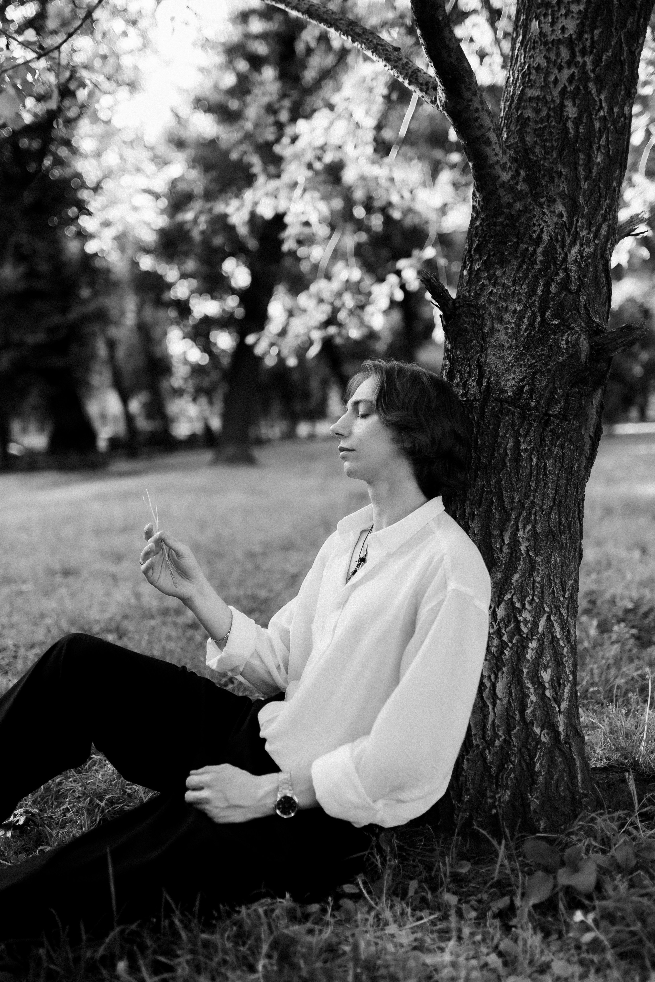 Антон. Фотограф в Санкт-Петербурге