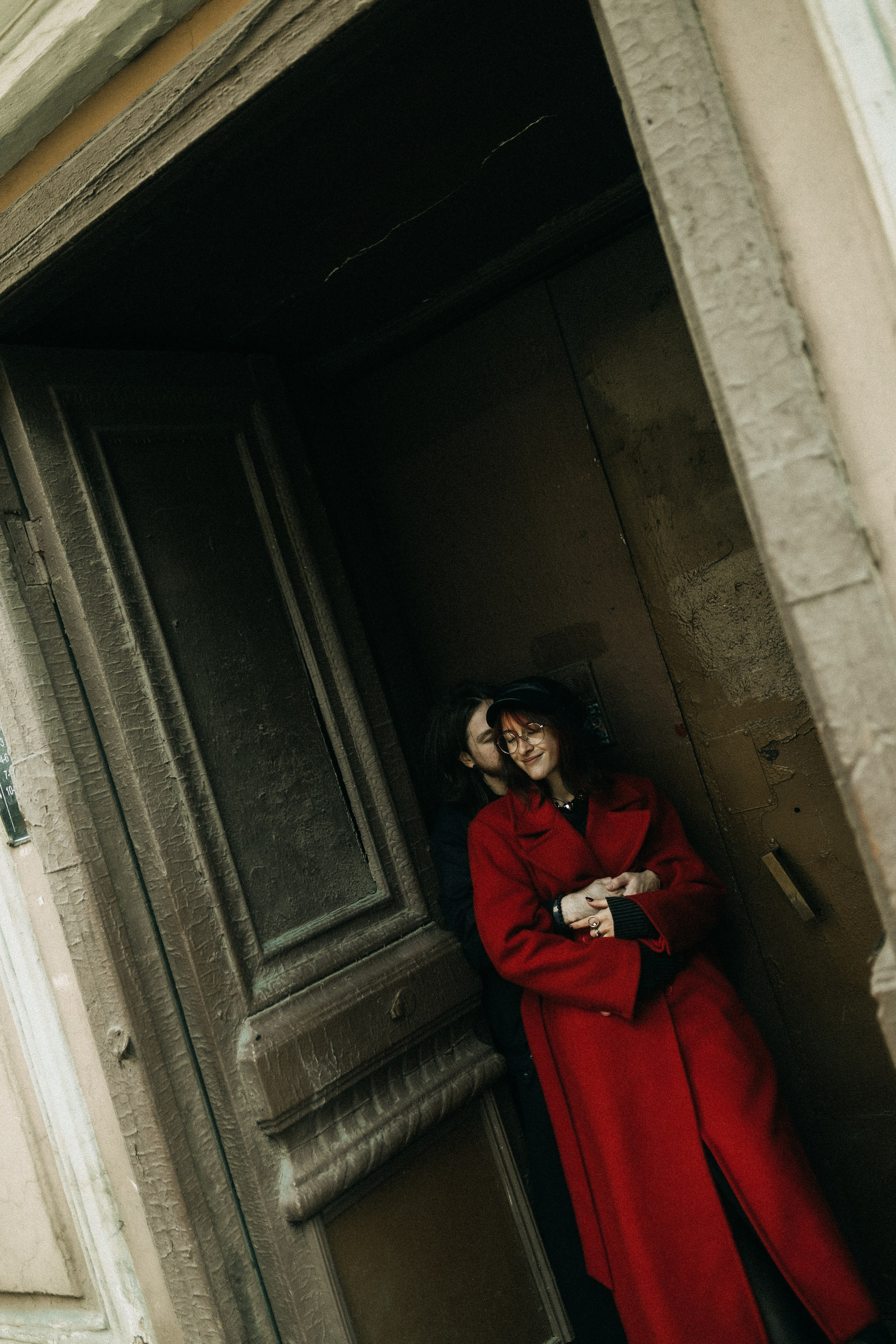 Адель и Дима. Фотограф в Санкт-Петербурге