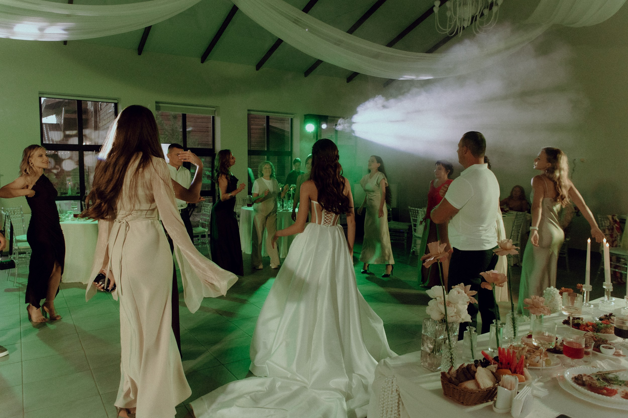 J&A. Свадебный фотограф Пермь