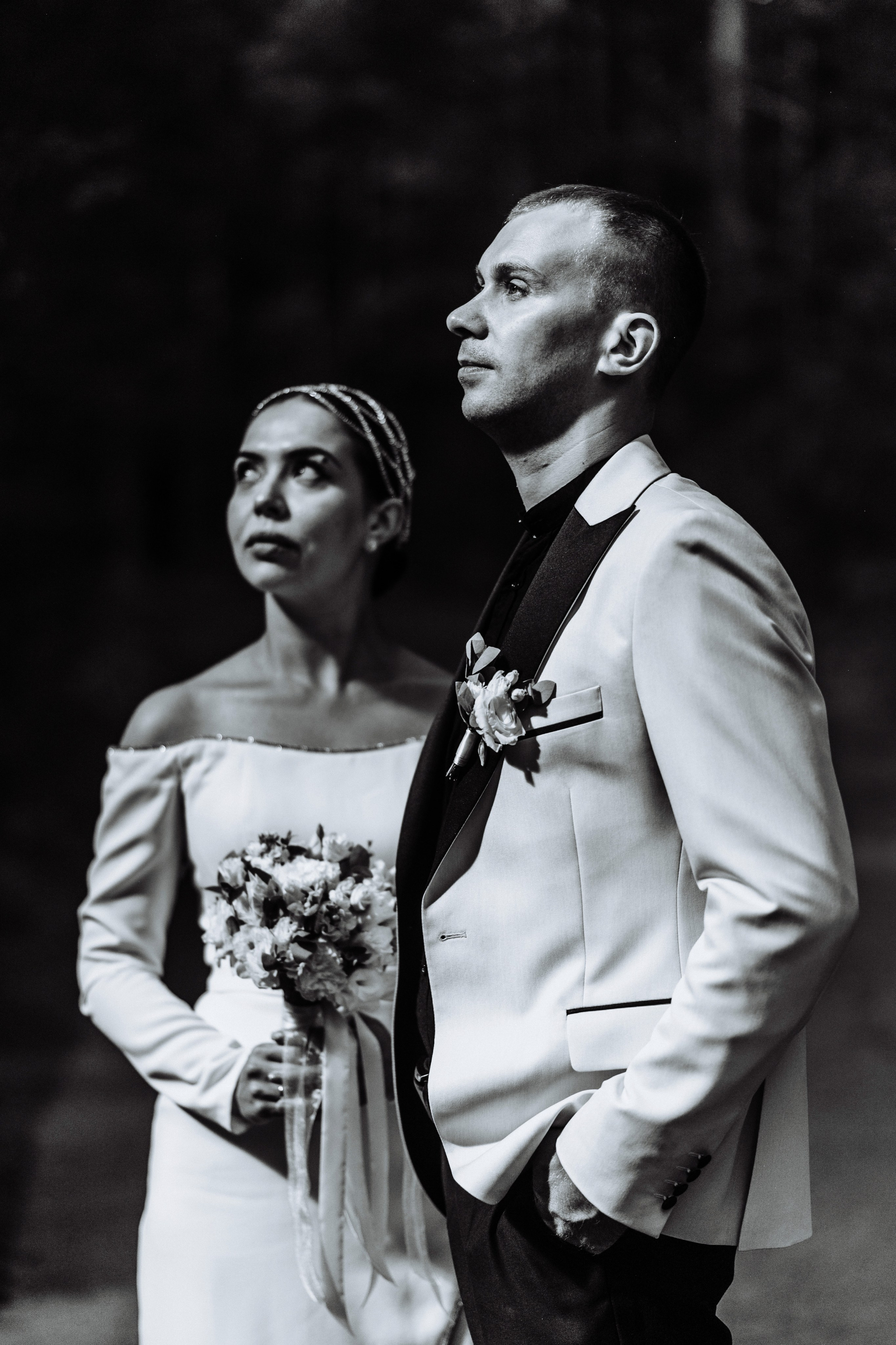 Петр и Надежда 2024. Семейный и свадебный фотограф в Улан-Удэ, Иркутске Илья Спектор