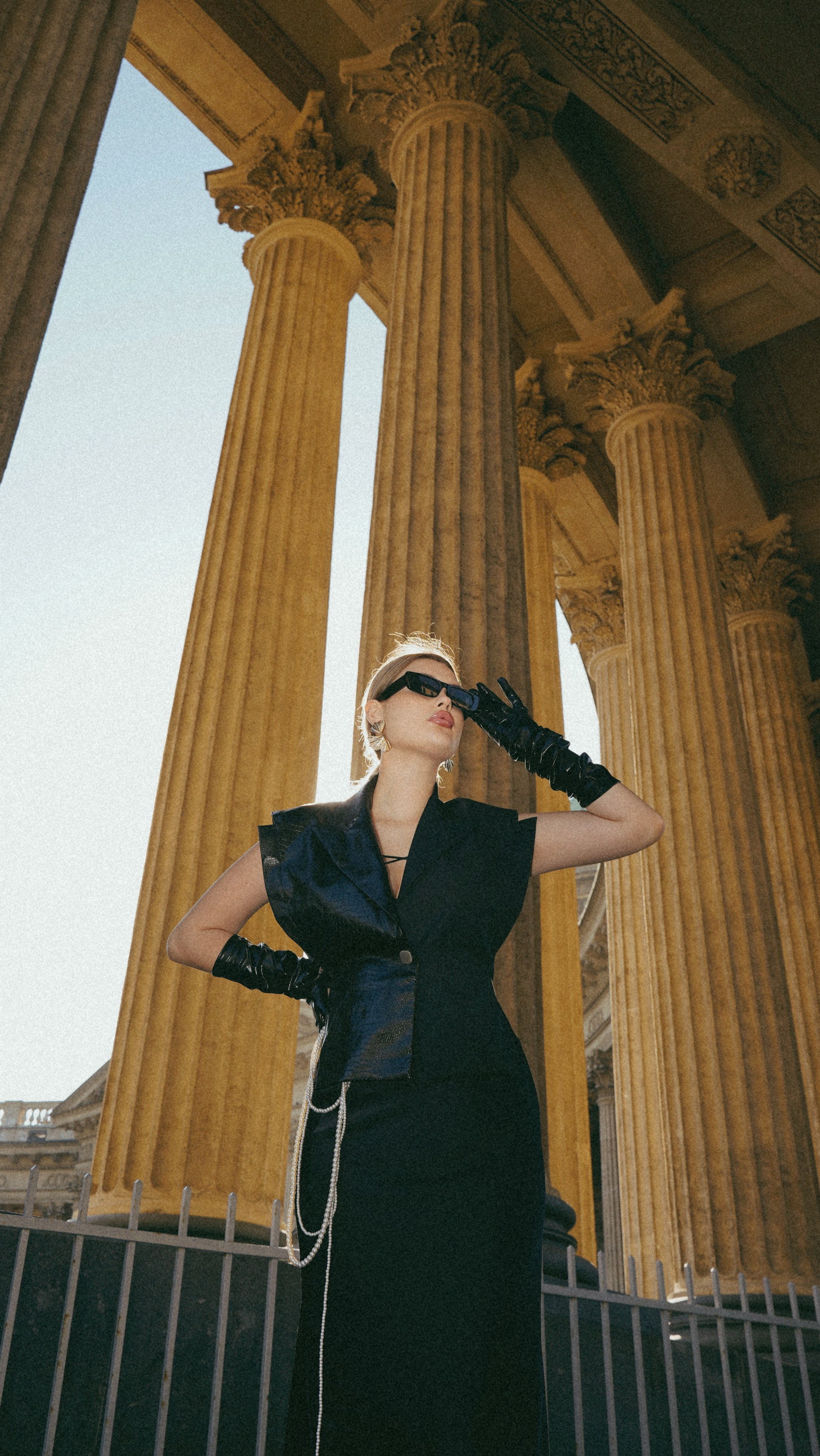 Питер. Главная