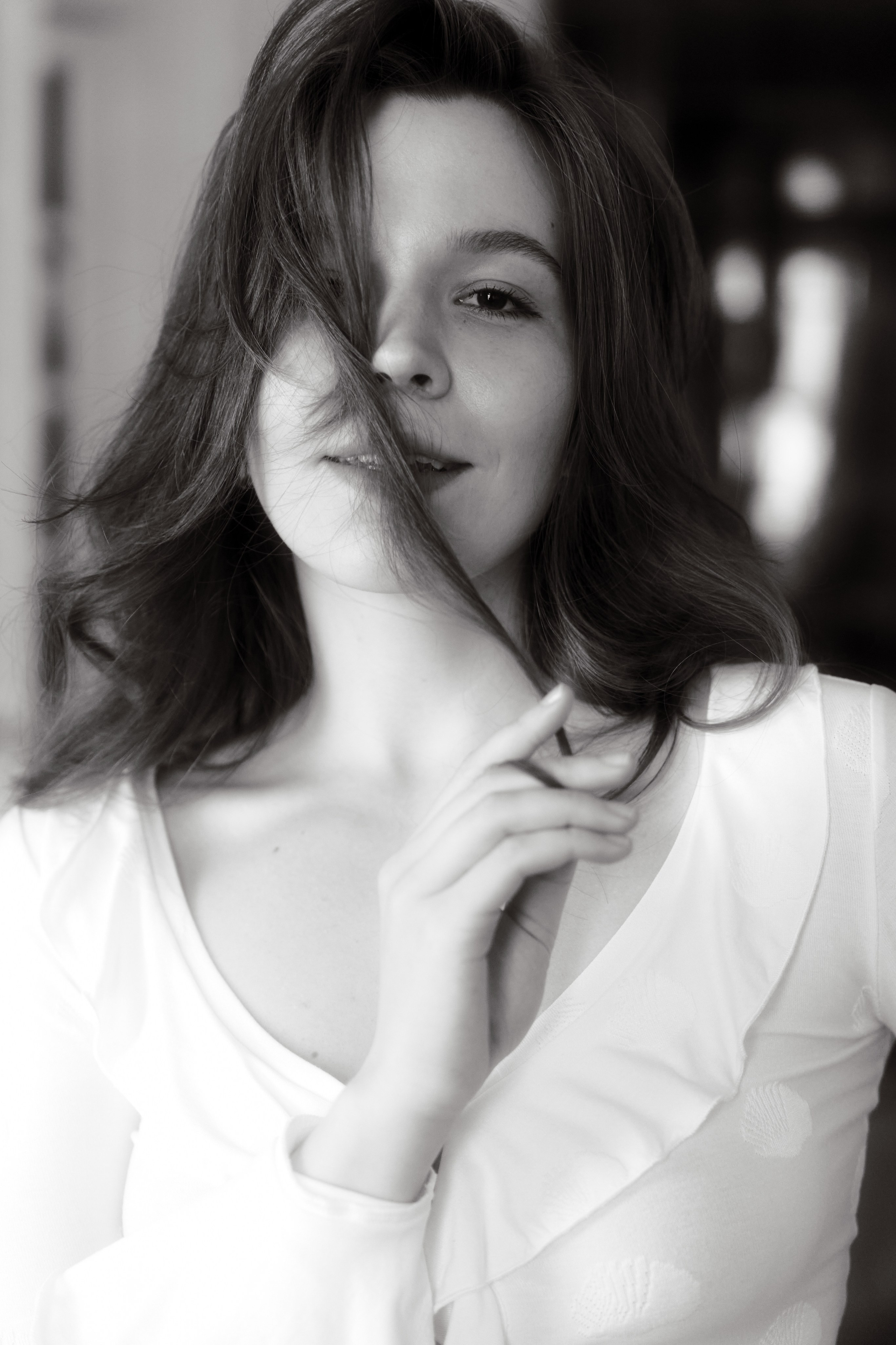 Ангелина!. Фотограф Москва и Екатеринбург. Максимова Соня