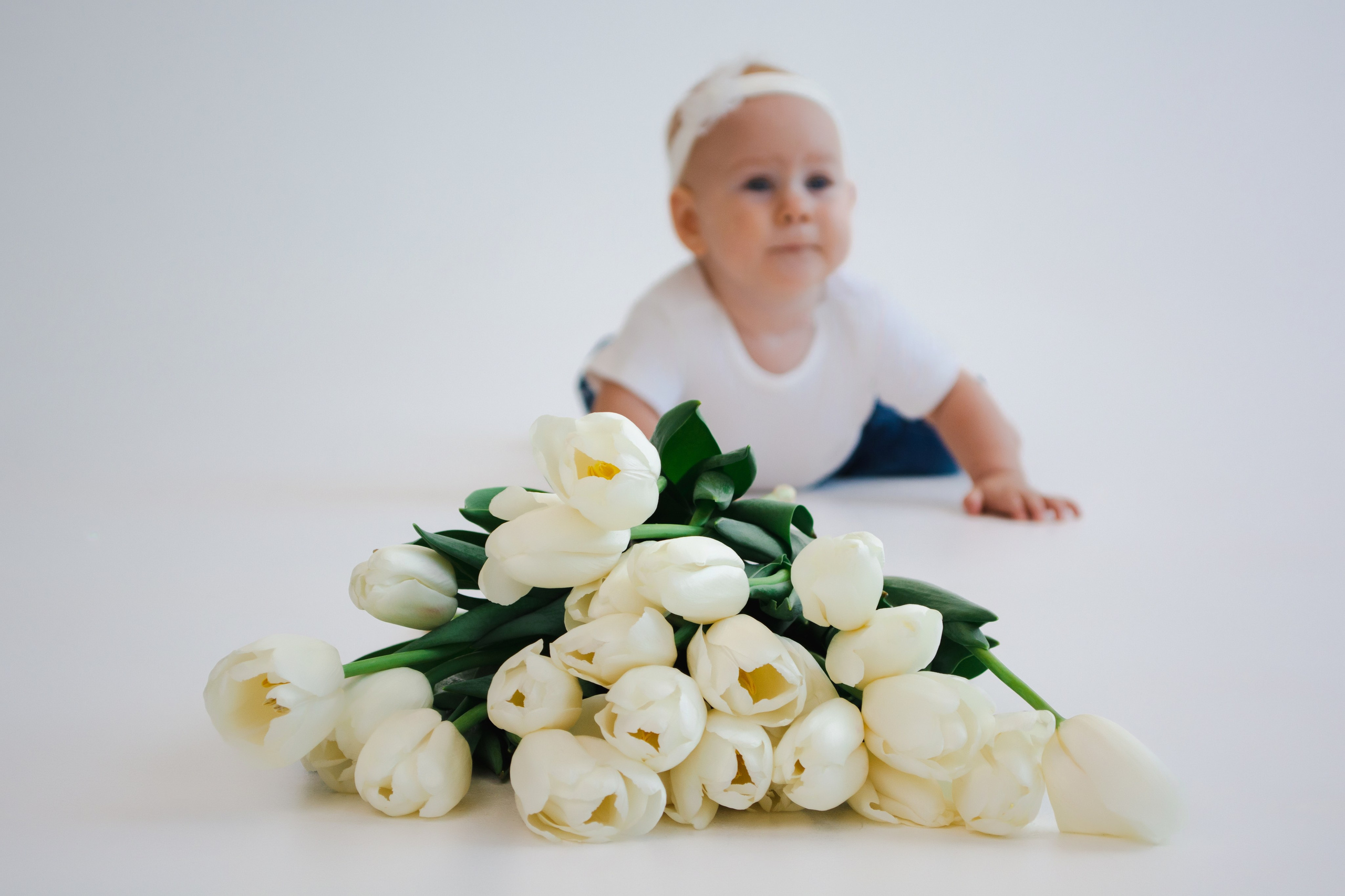 Семейный и репортажный фотограф в Хабаровске Татьяна Болычева