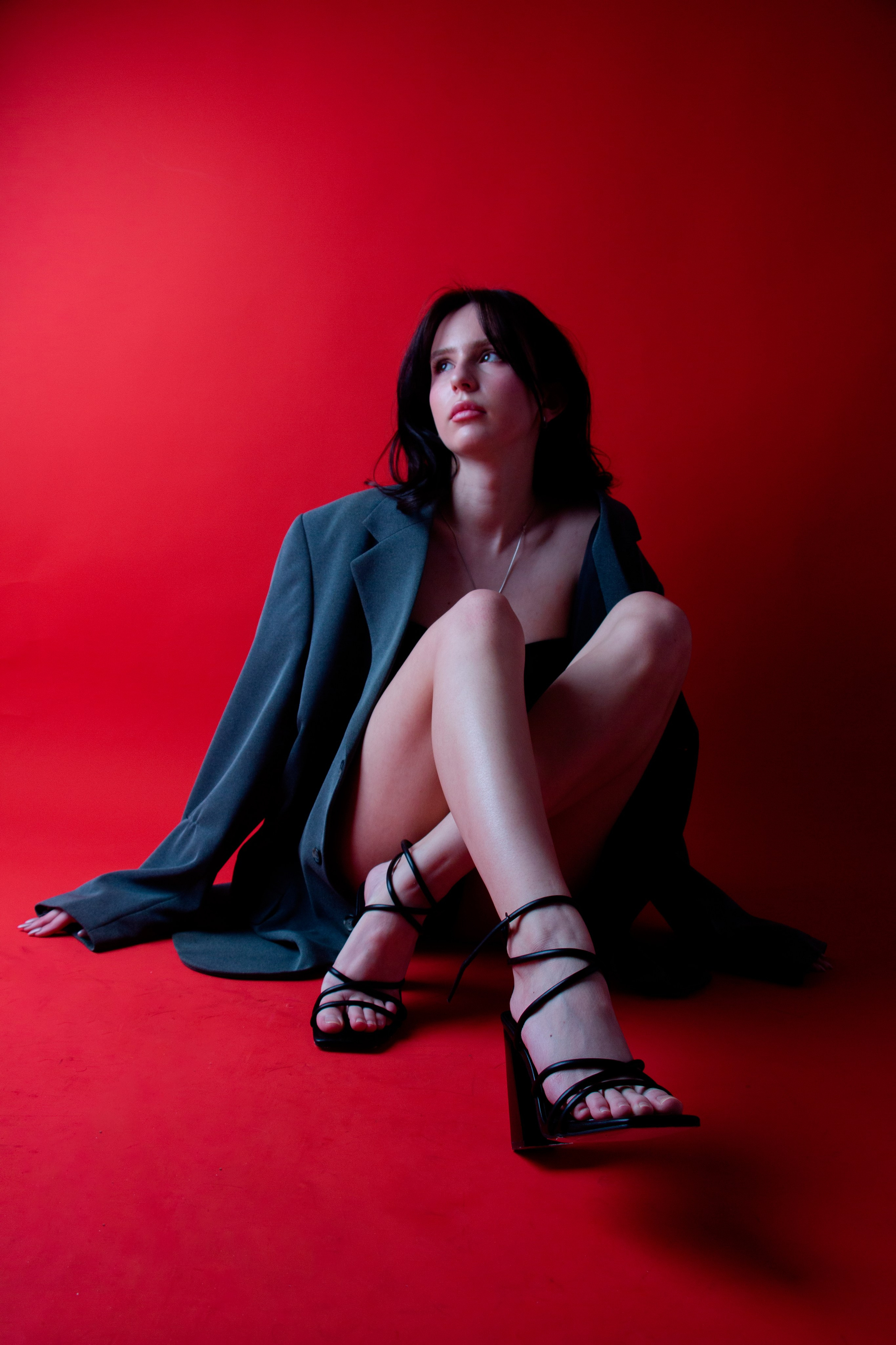 Индивидуальная съемка. Фотограф из Санкт-Петербурга — Виктория Горелкова