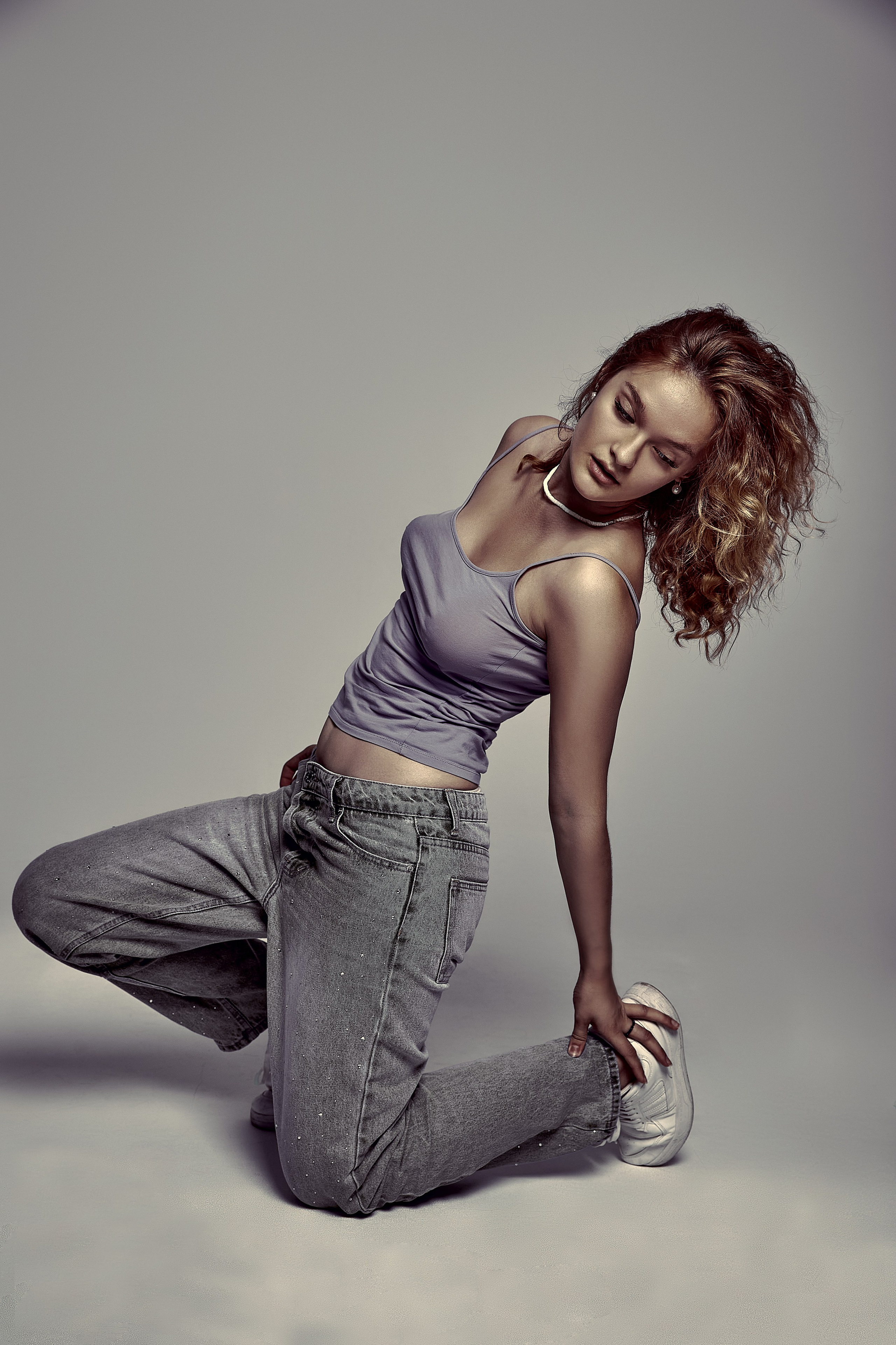 Яна. Женский фотограф в Москве Светлана Смагина