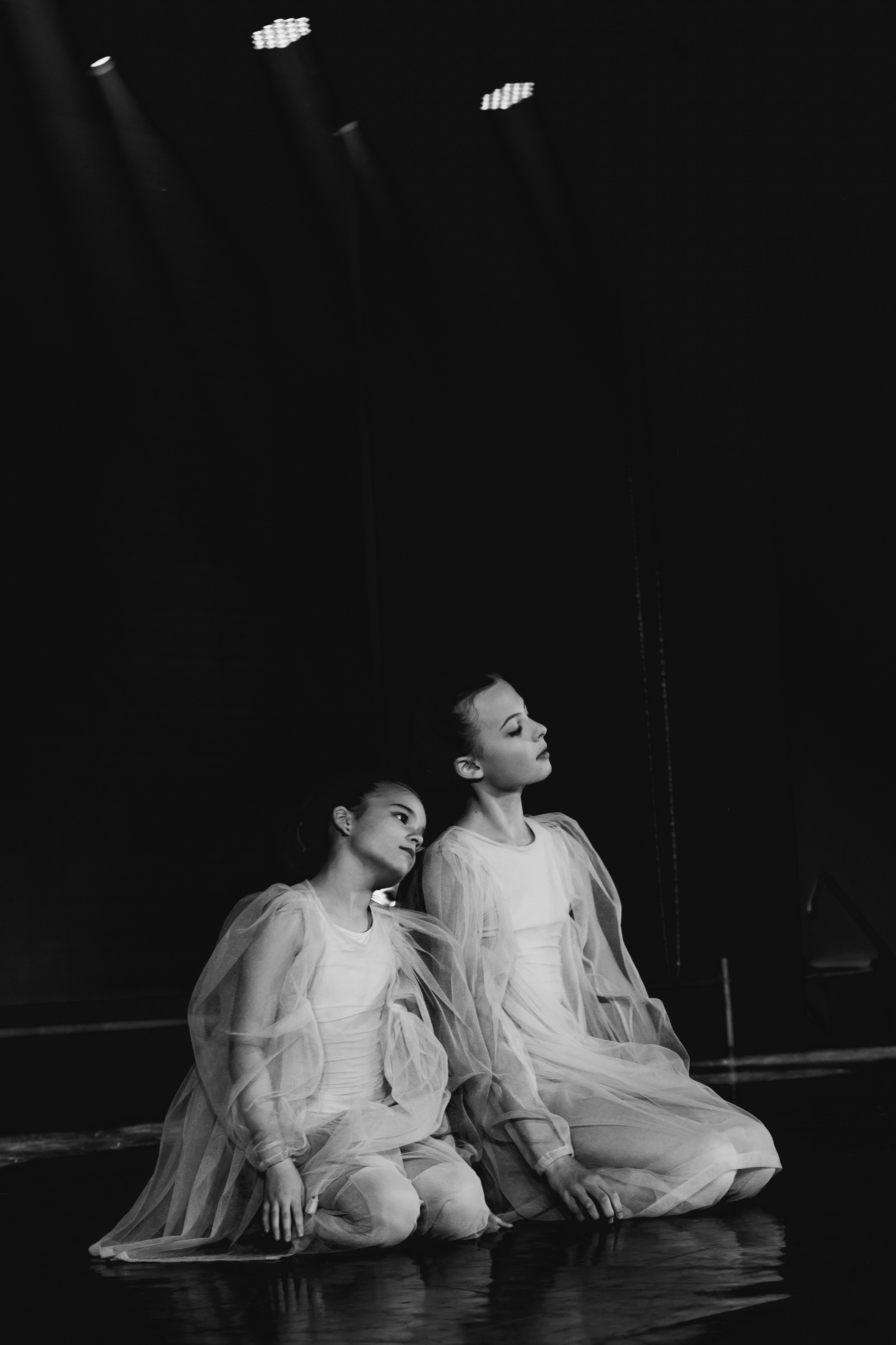Play Crowd 2025. Фотограф Honi
