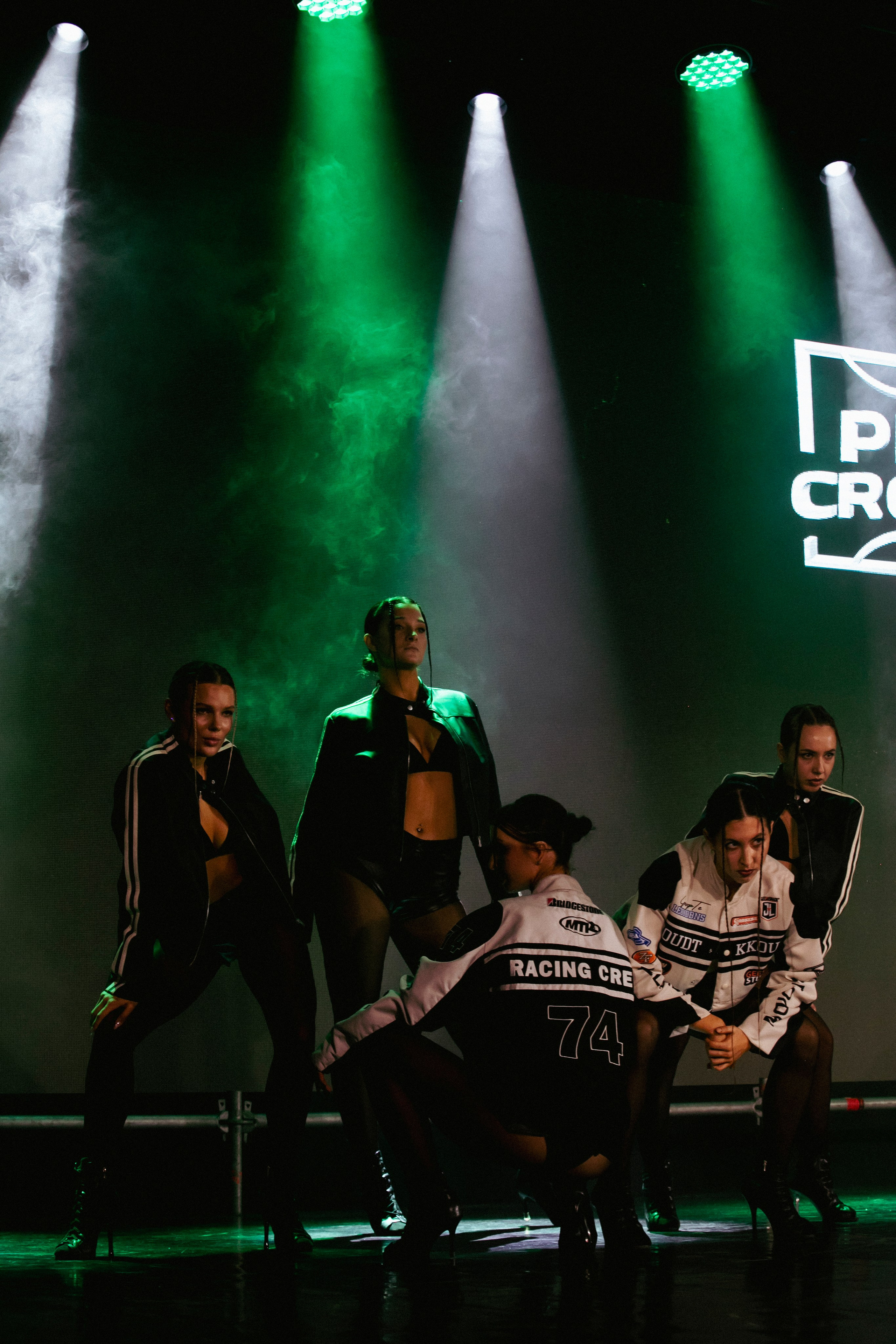 Play Crowd 2025. Фотограф Honi