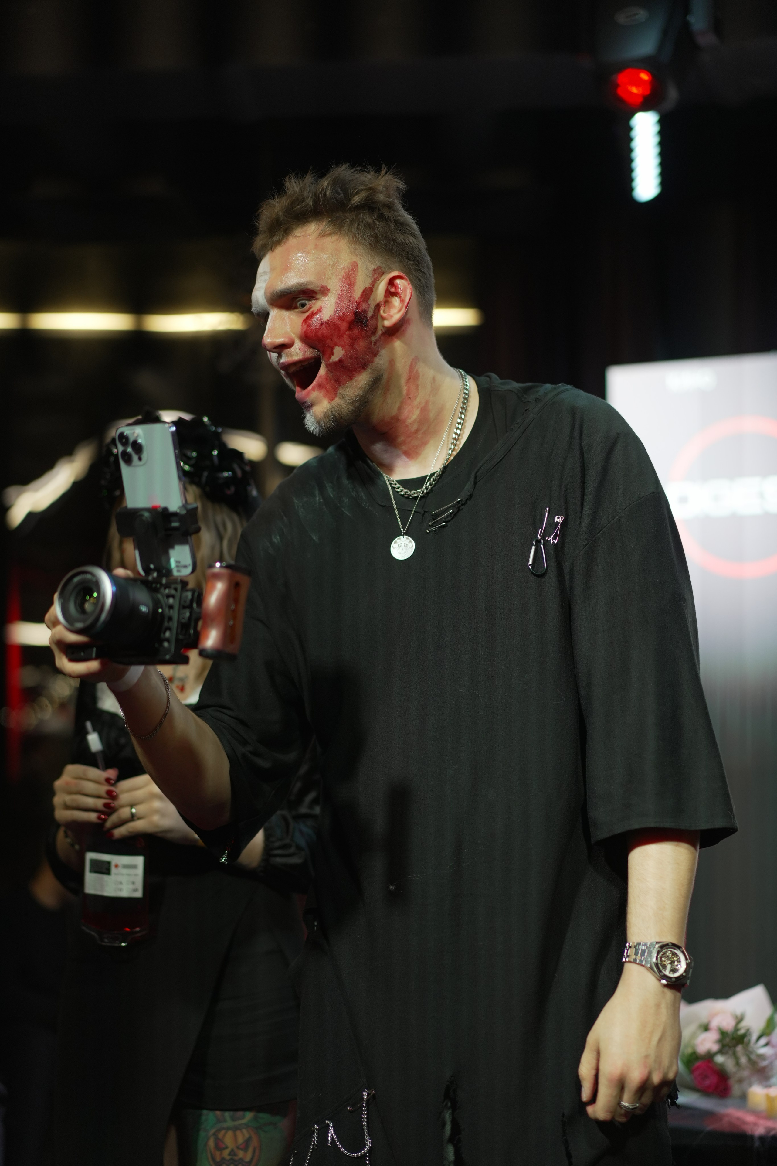 SОФИТЫ | 03.11. Фотограф, оператор и рилсмейкер в Москве — Ася Палагута