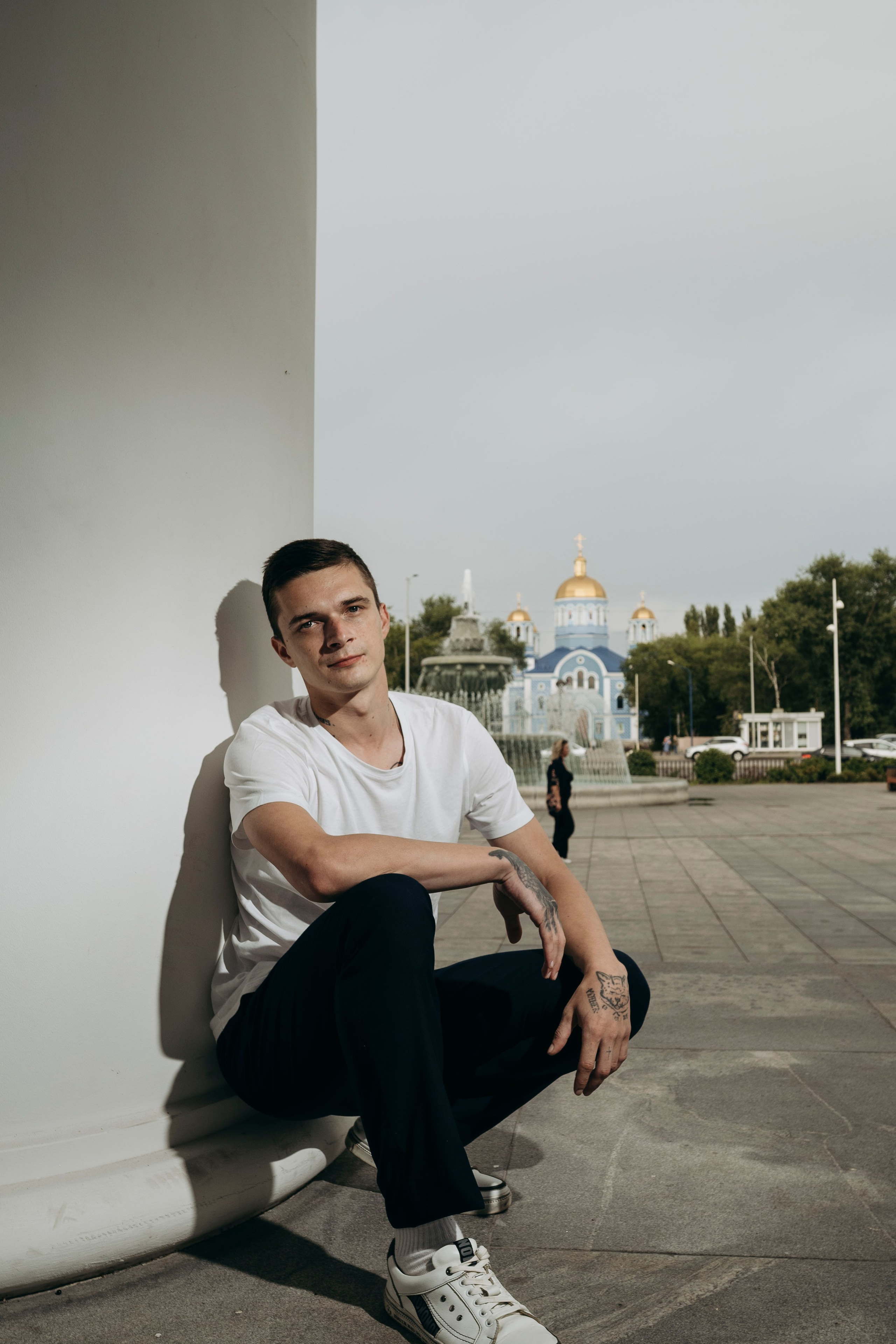 Никита. Фотограф | Липецк