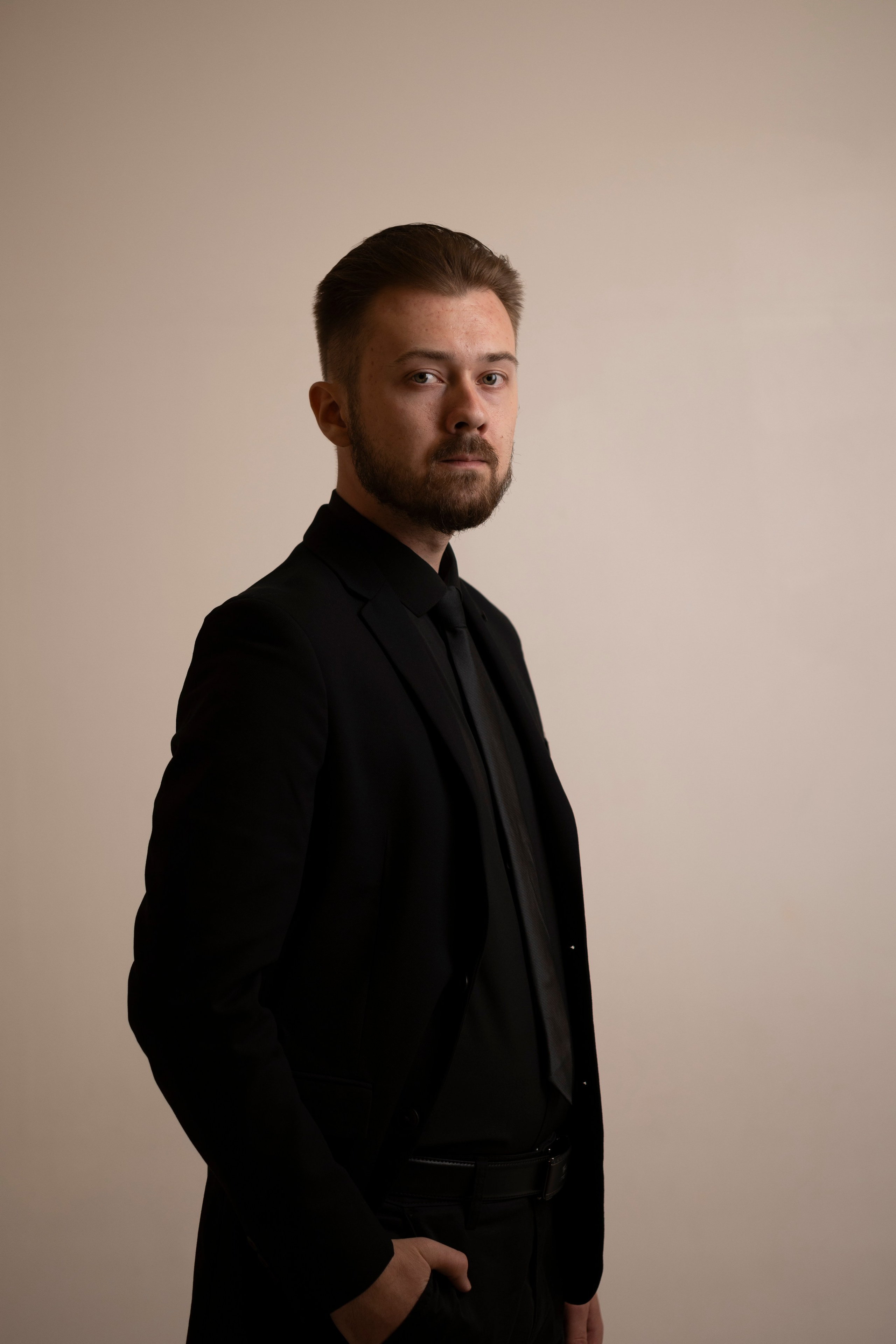 Антон. Фотограф | Липецк