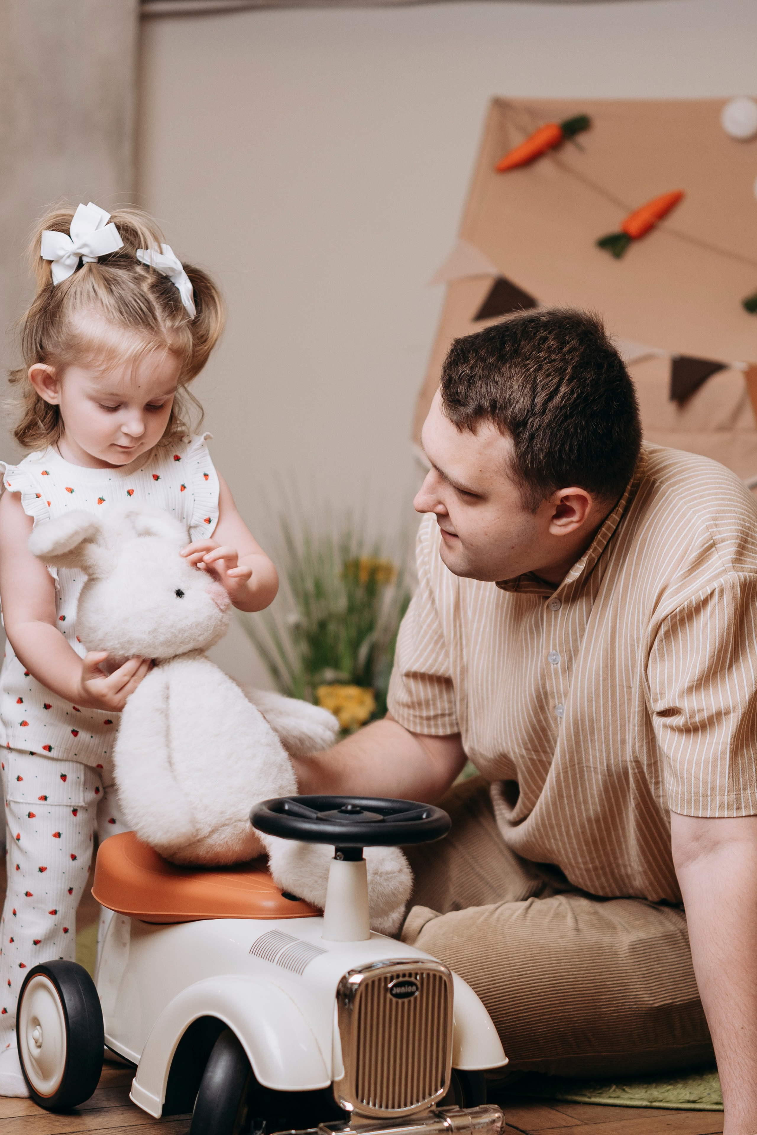 Семейная фотосессия. Фотограф | Липецк