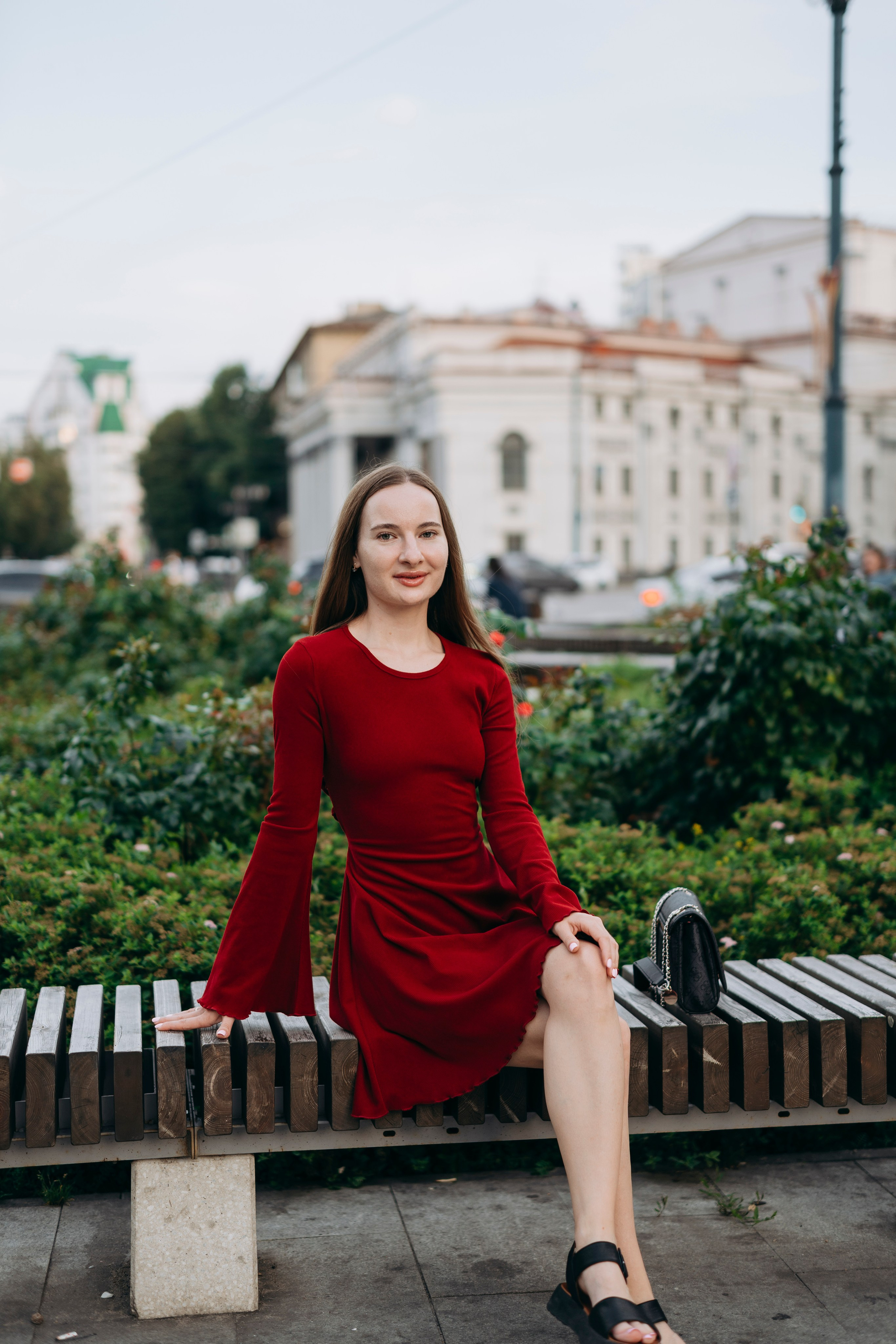 Вера. Фотограф | Липецк