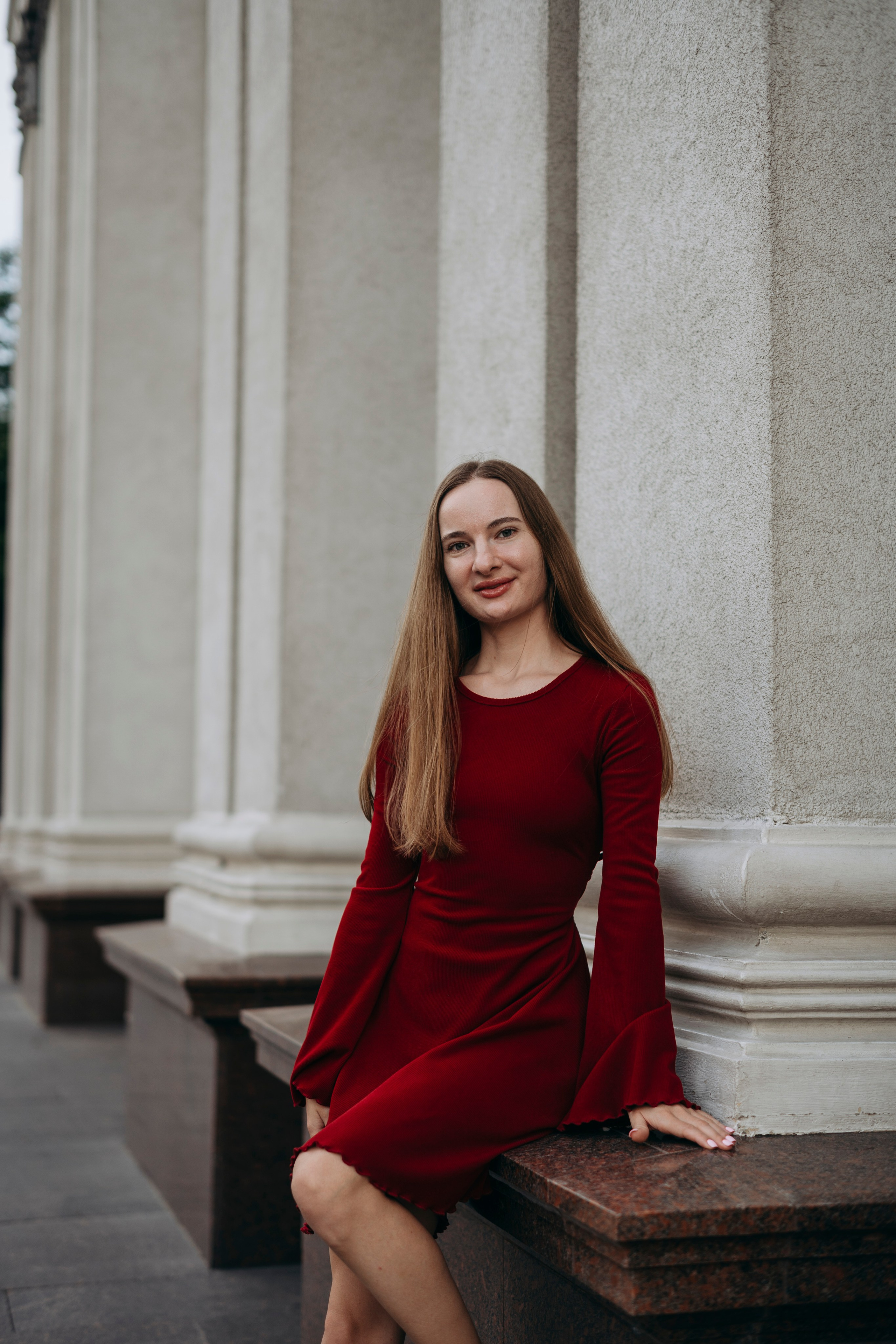 Вера. Фотограф | Липецк