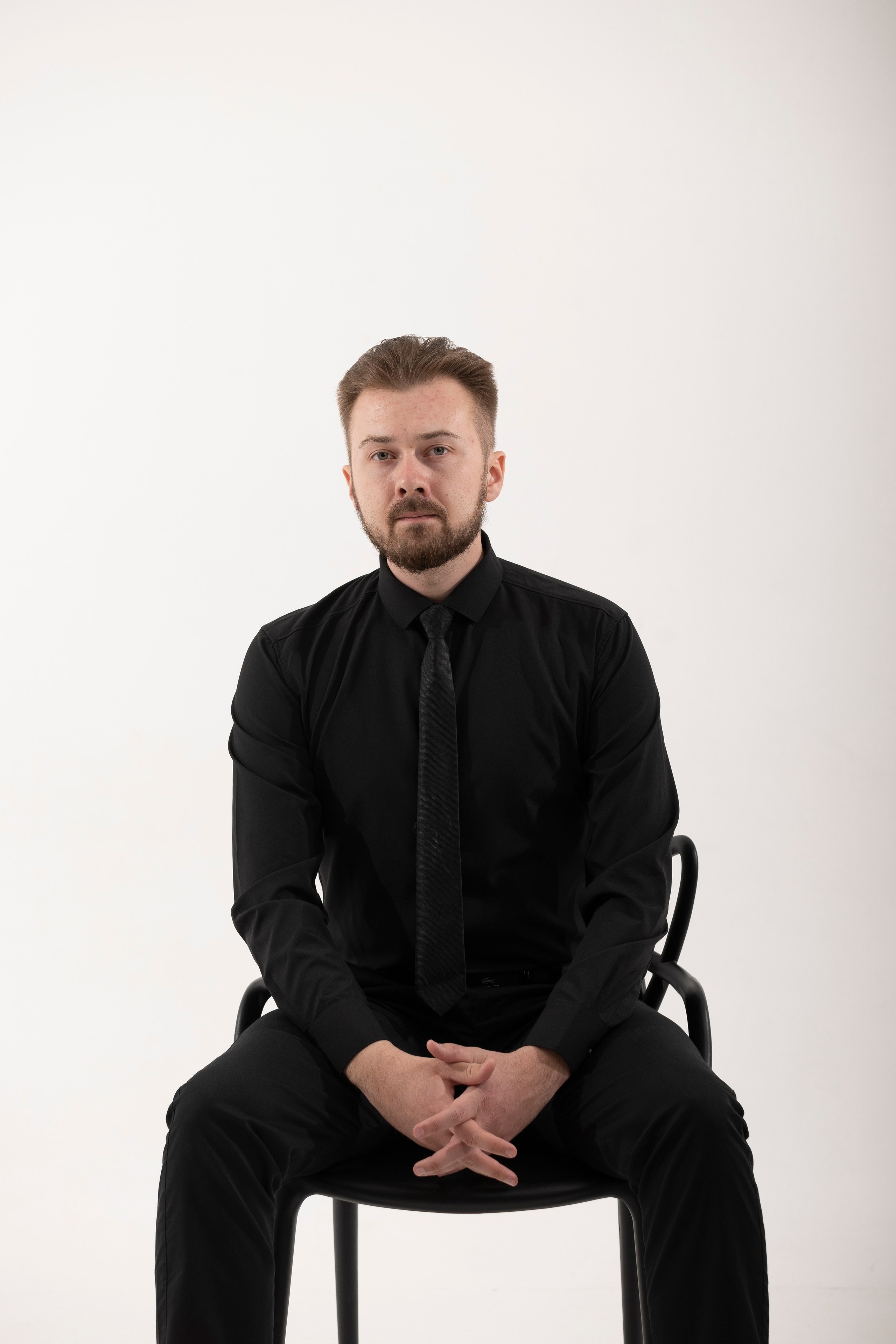 Антон. Фотограф | Липецк