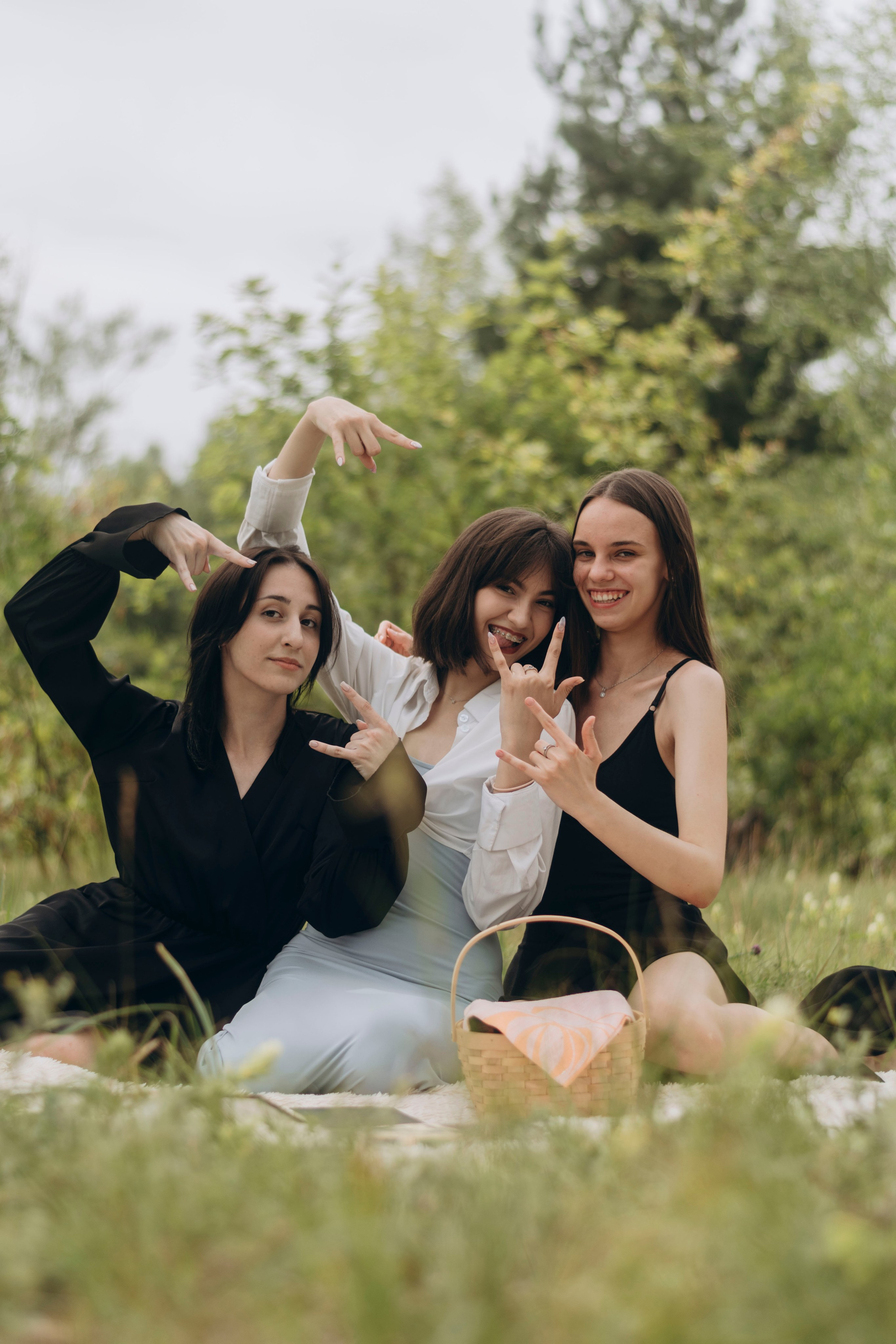 Пикник. Фотограф | Липецк