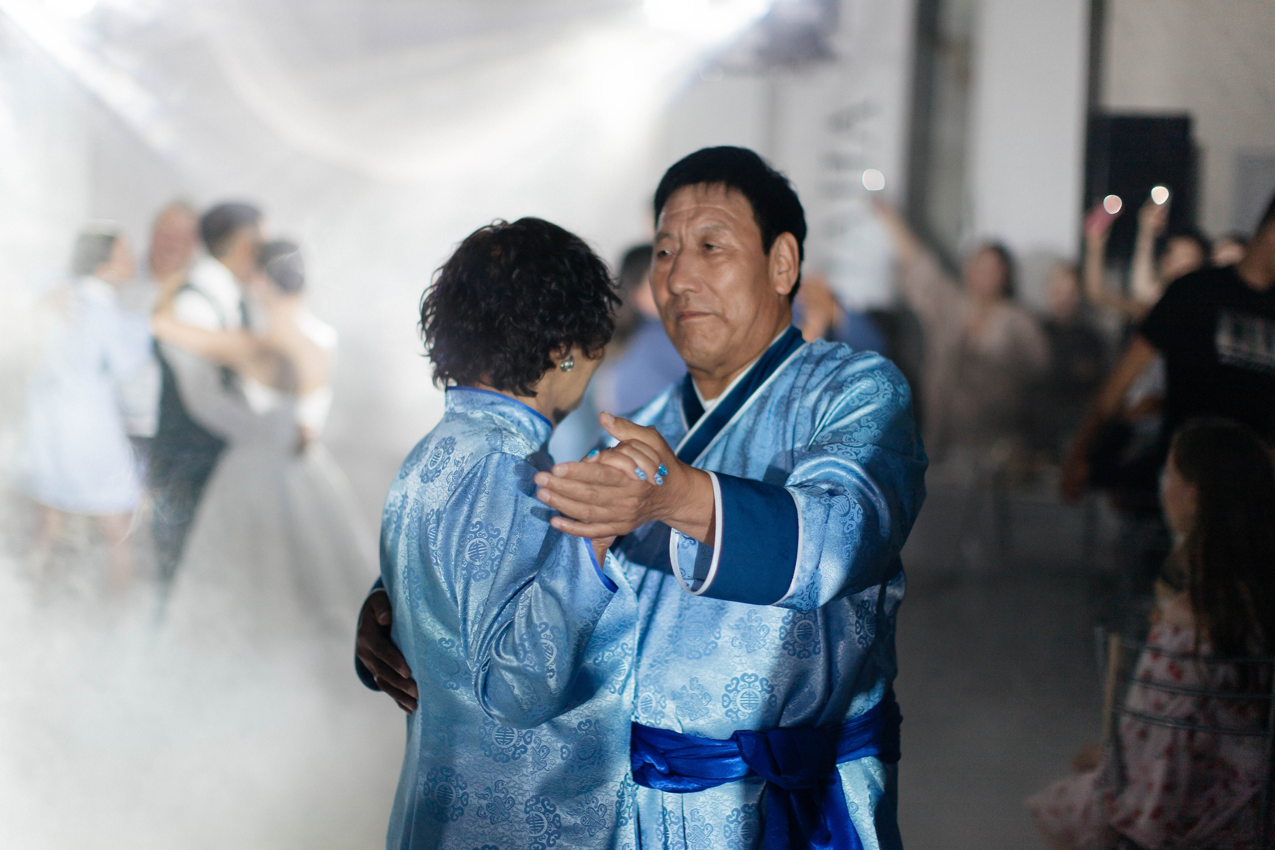 Анатолий & Светлана. Главная