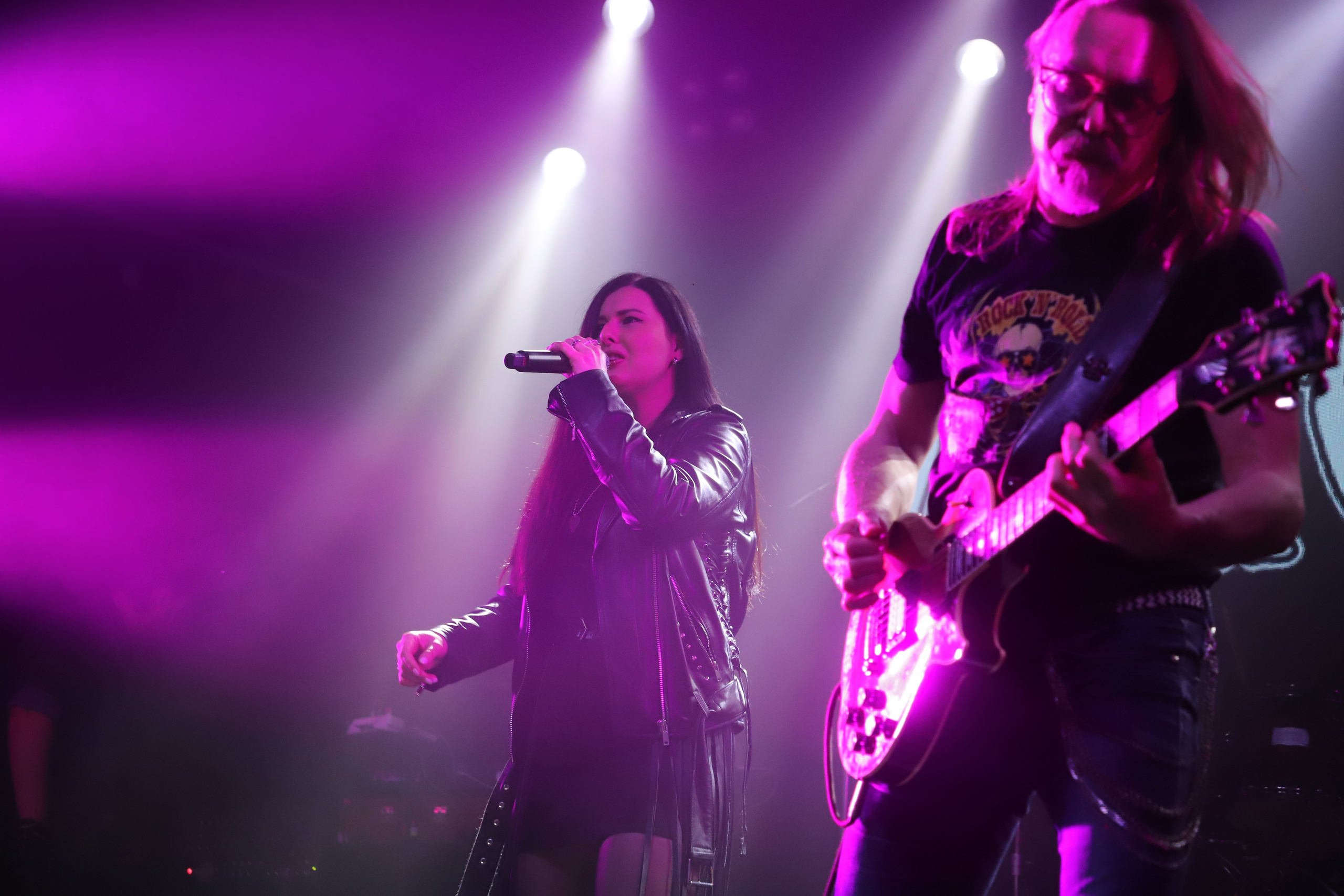 Фестиваль Сектор Газа. Фотограф в Тюмени Алексей Модин