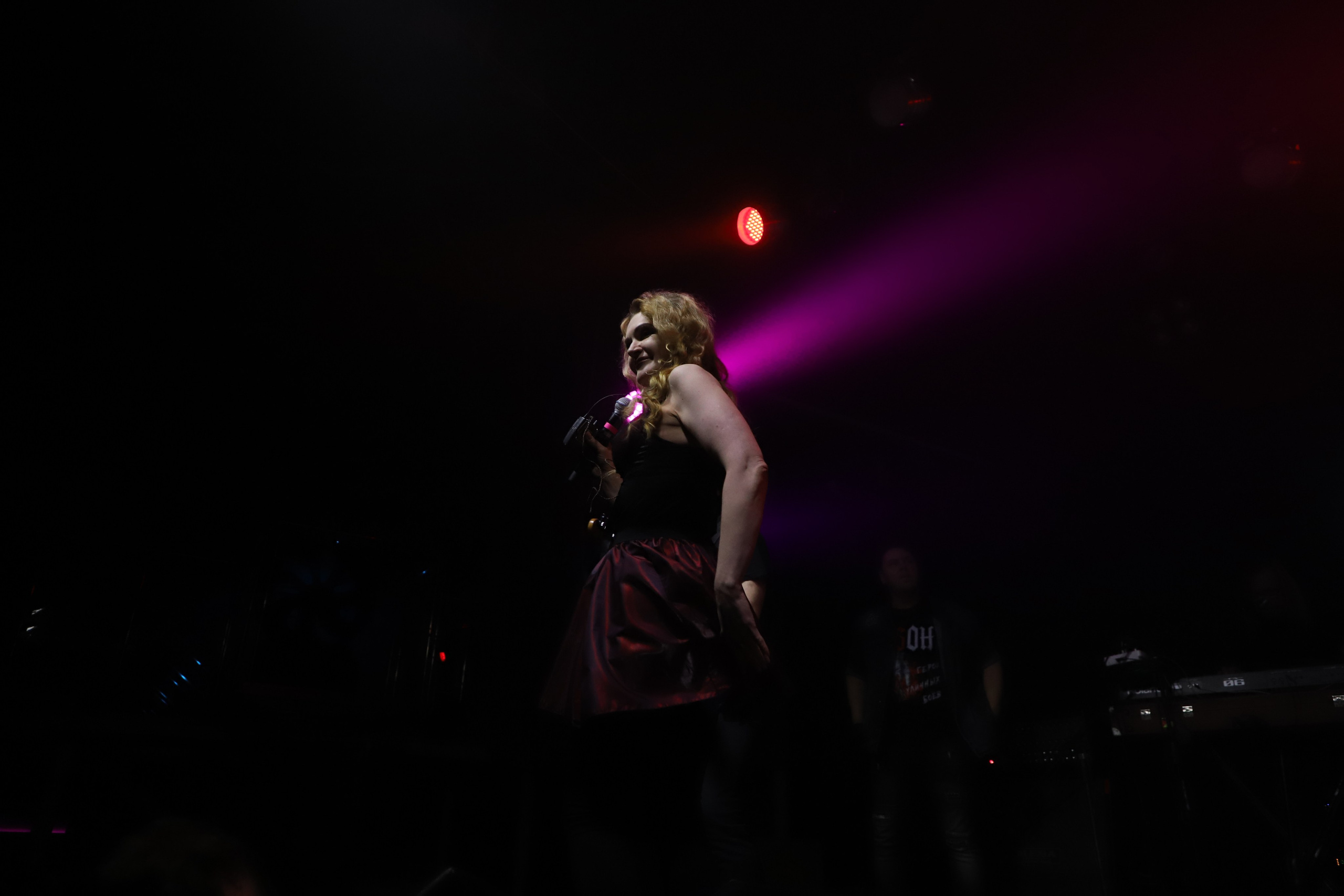 Фестиваль Сектор Газа. Фотограф в Тюмени Алексей Модин