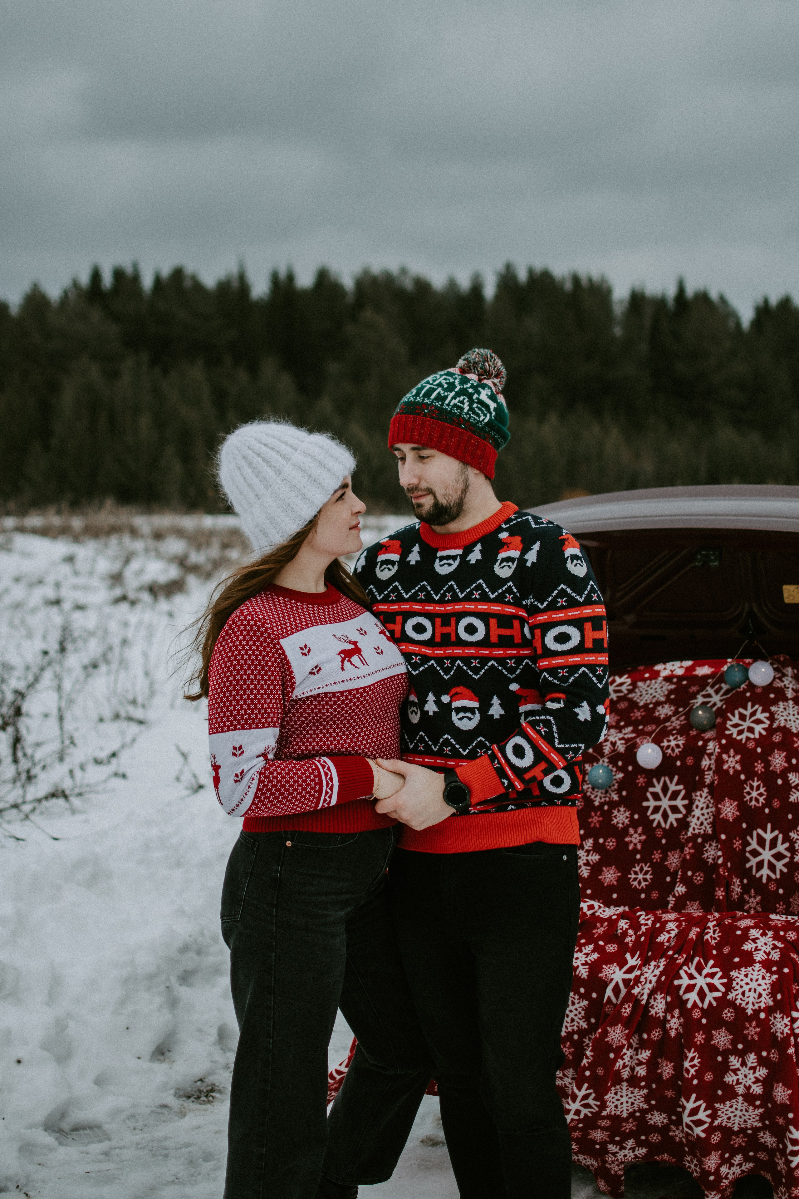 NIKITA & MARINA. Егор Засыпыч