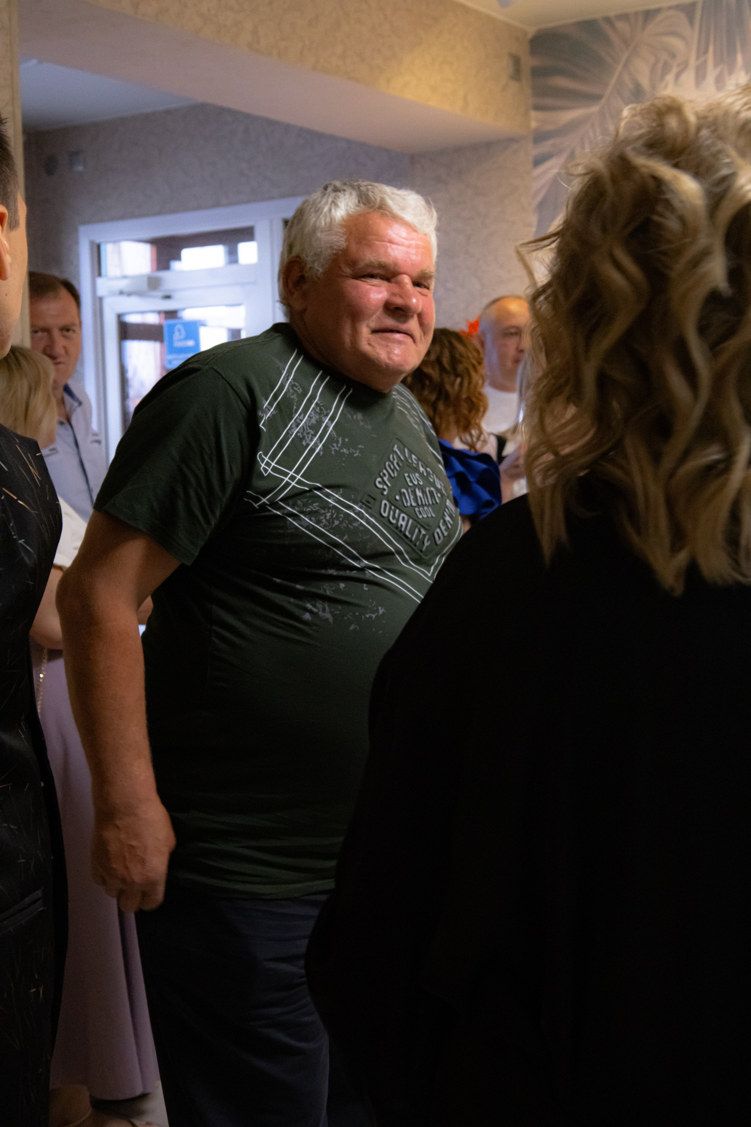 OKSANA BIRTHDAY. Photokarish