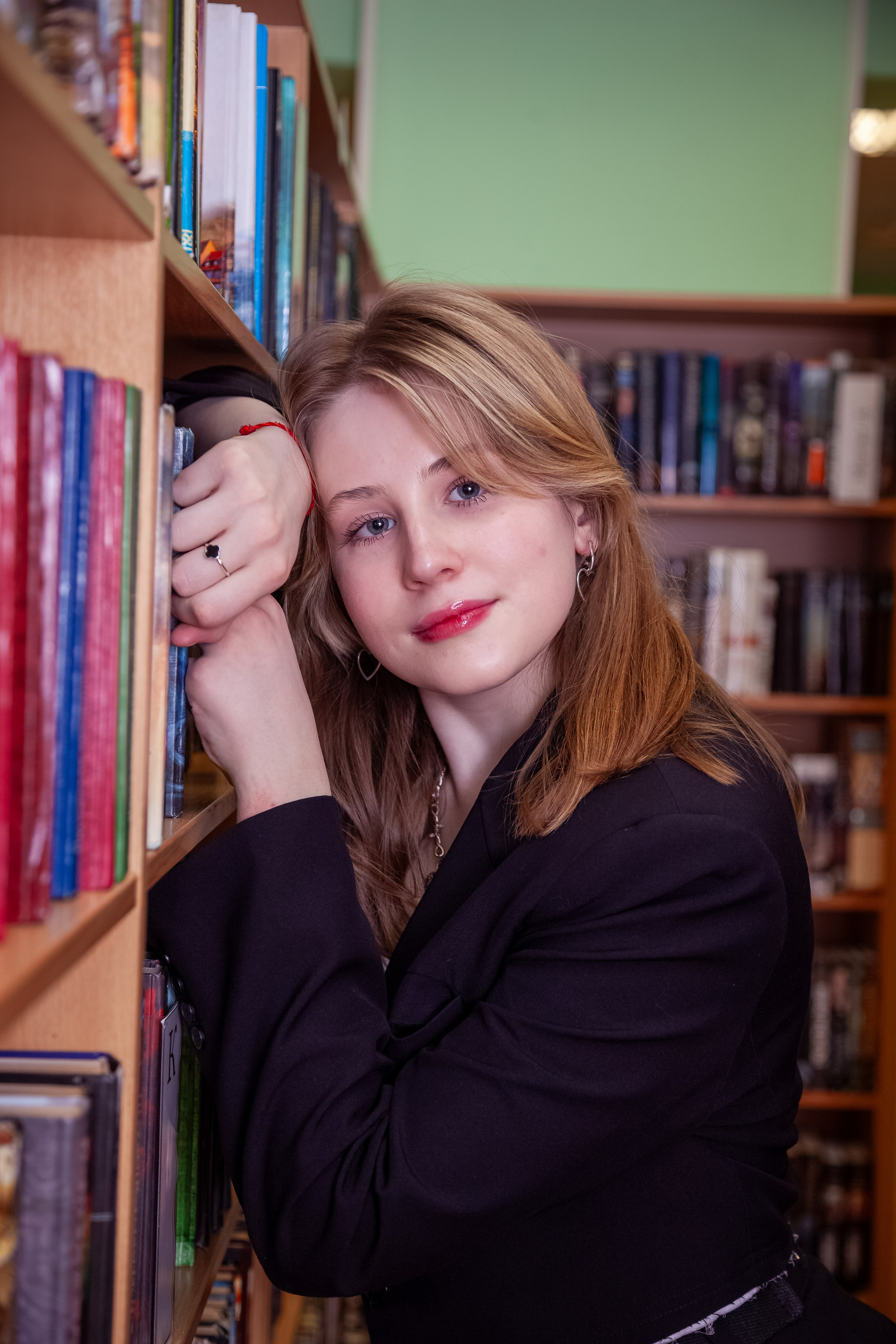 Старшеклассники. Фотограф Татьяна Воронова, Детские и Семейные фото